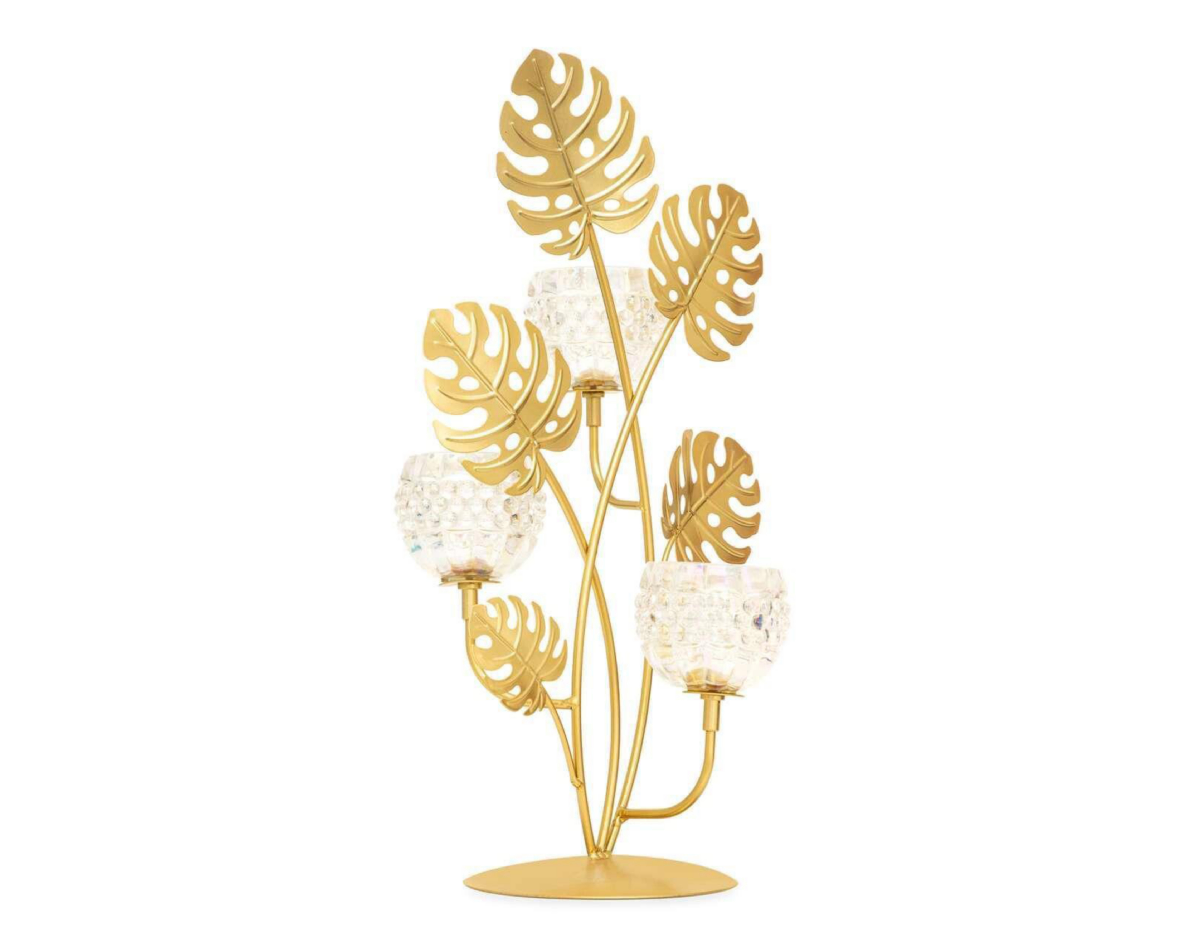Foto 2 | Candelabro Cathy
