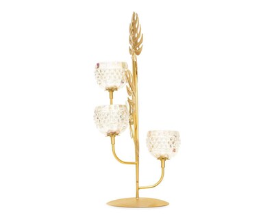 Foto 3 | Candelabro Cathy