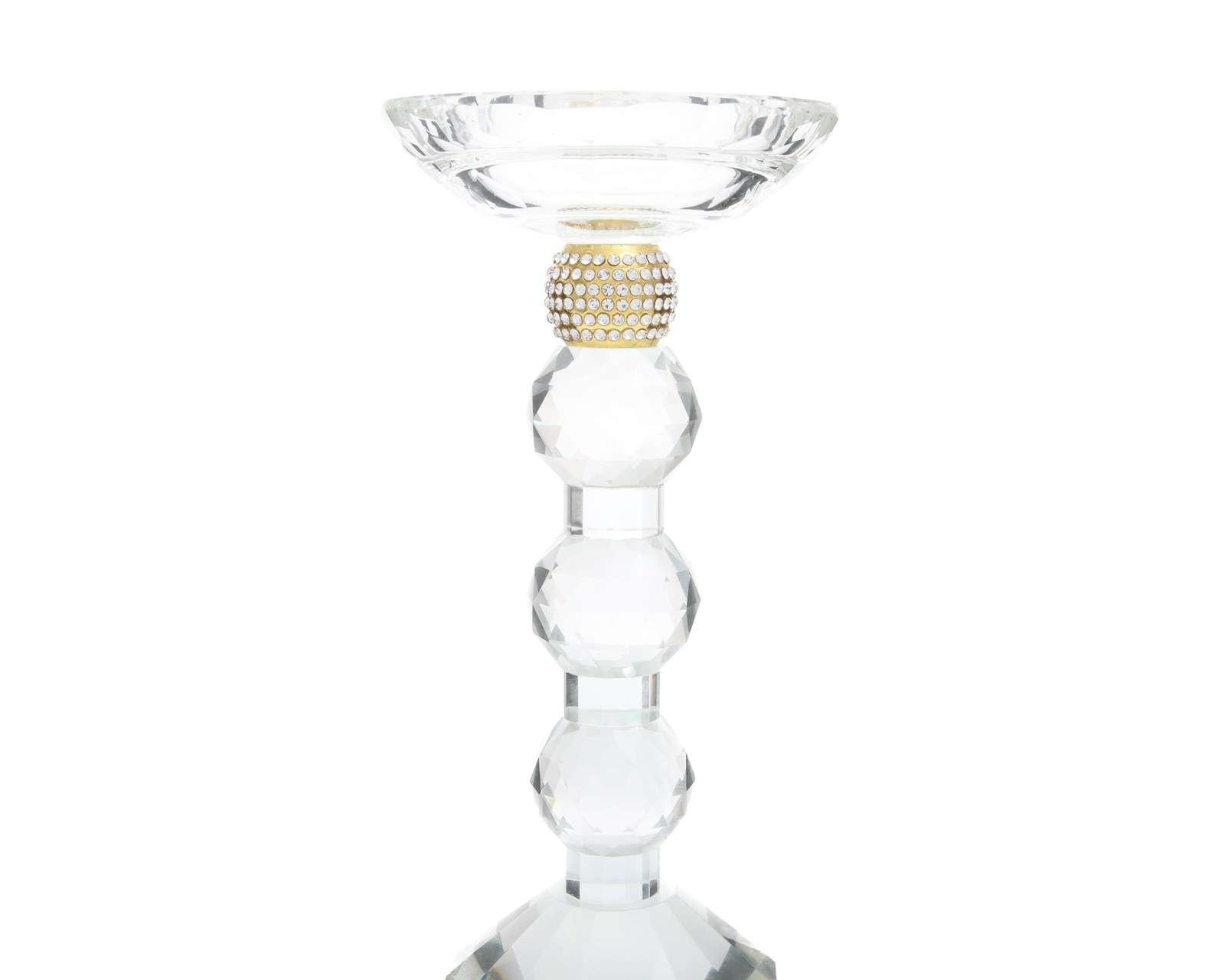 Foto 4 pulgar | Candelabro Cixi Gladis