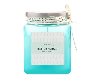 Foto 1 | Vela Aromática Albahaca & Neroli