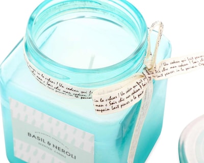 Foto 3 | Vela Aromática Albahaca & Neroli