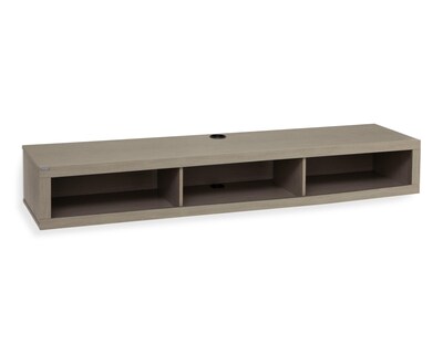 Foto 3 | Mueble para TV 50 Pulgadas Flotante Mobi Libano