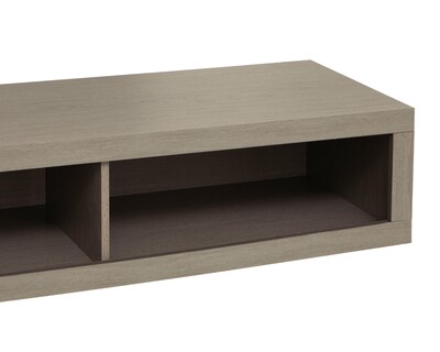 Foto 4 | Mueble para TV 50 Pulgadas Flotante Mobi Libano