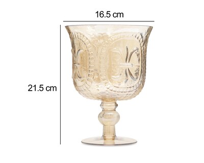 Foto 5 | Candelabro Cecile B