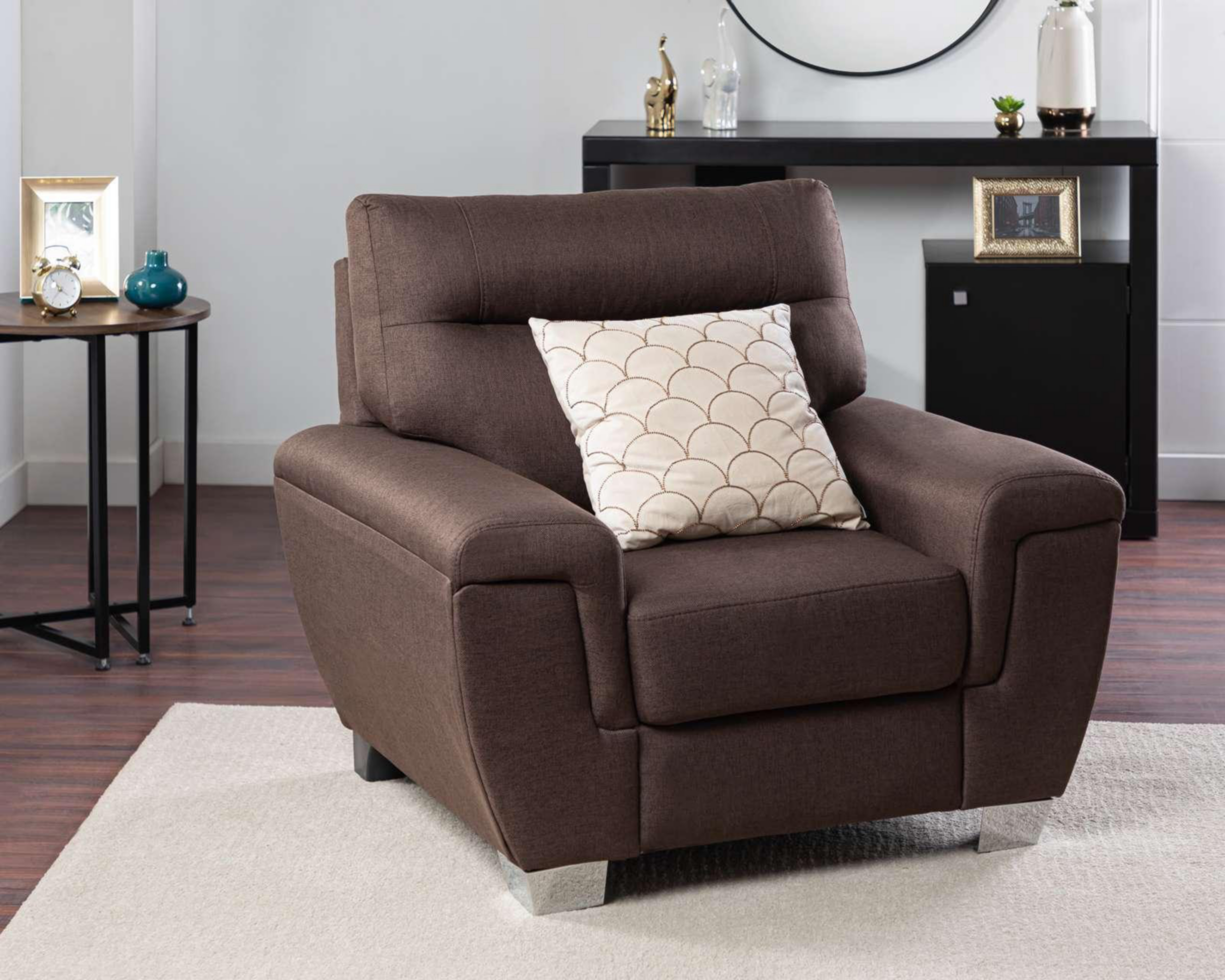 Sillón Assi Contemporáneo