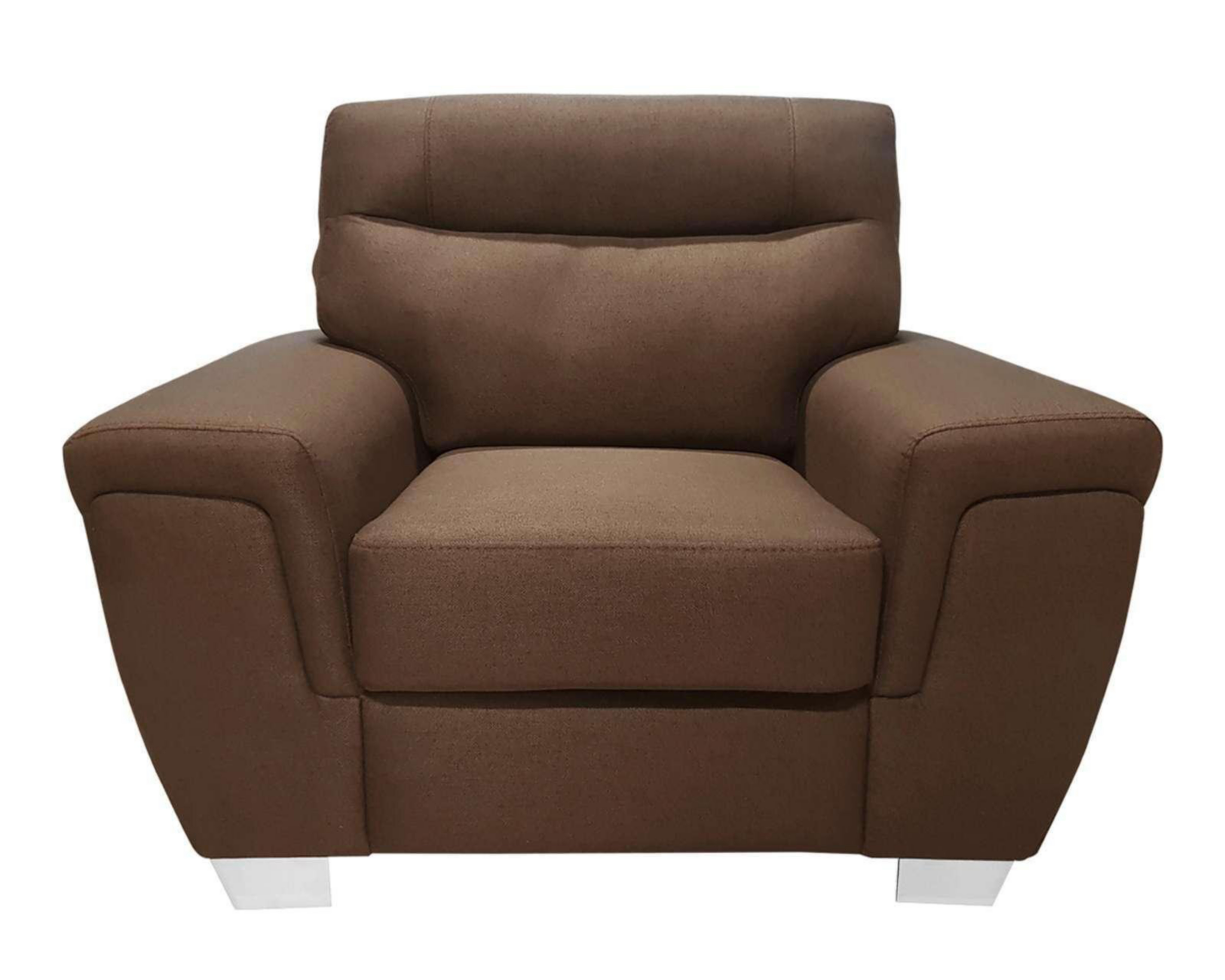 Foto 3 pulgar | Sillón Assi Contemporáneo