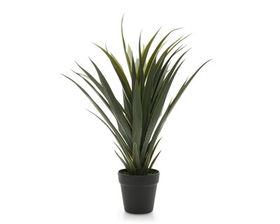 Foto 1 | Planta Artificial con Maceta Starhaus 65 cm