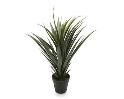 Foto 2 | Planta Artificial con Maceta Starhaus 65 cm