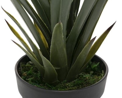 Foto 3 | Planta Artificial con Maceta Starhaus 65 cm