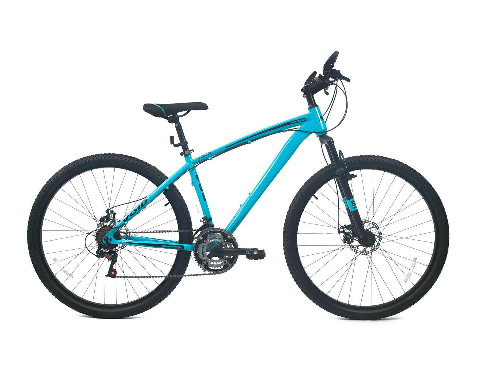 Bicicleta ironmax online coppel