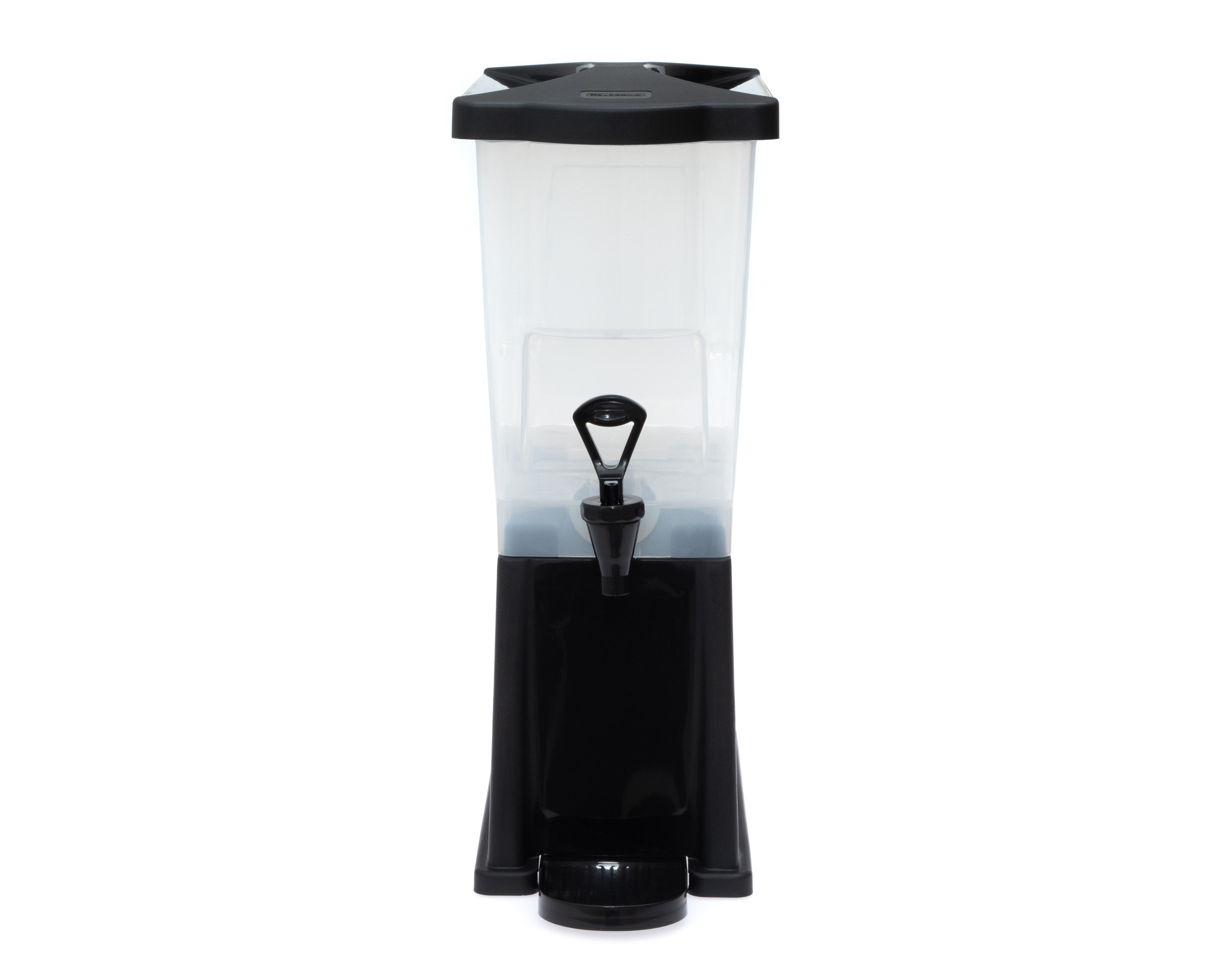 Foto 2 pulgar | Dispensador de Agua de Plástico Caledonia 13 L