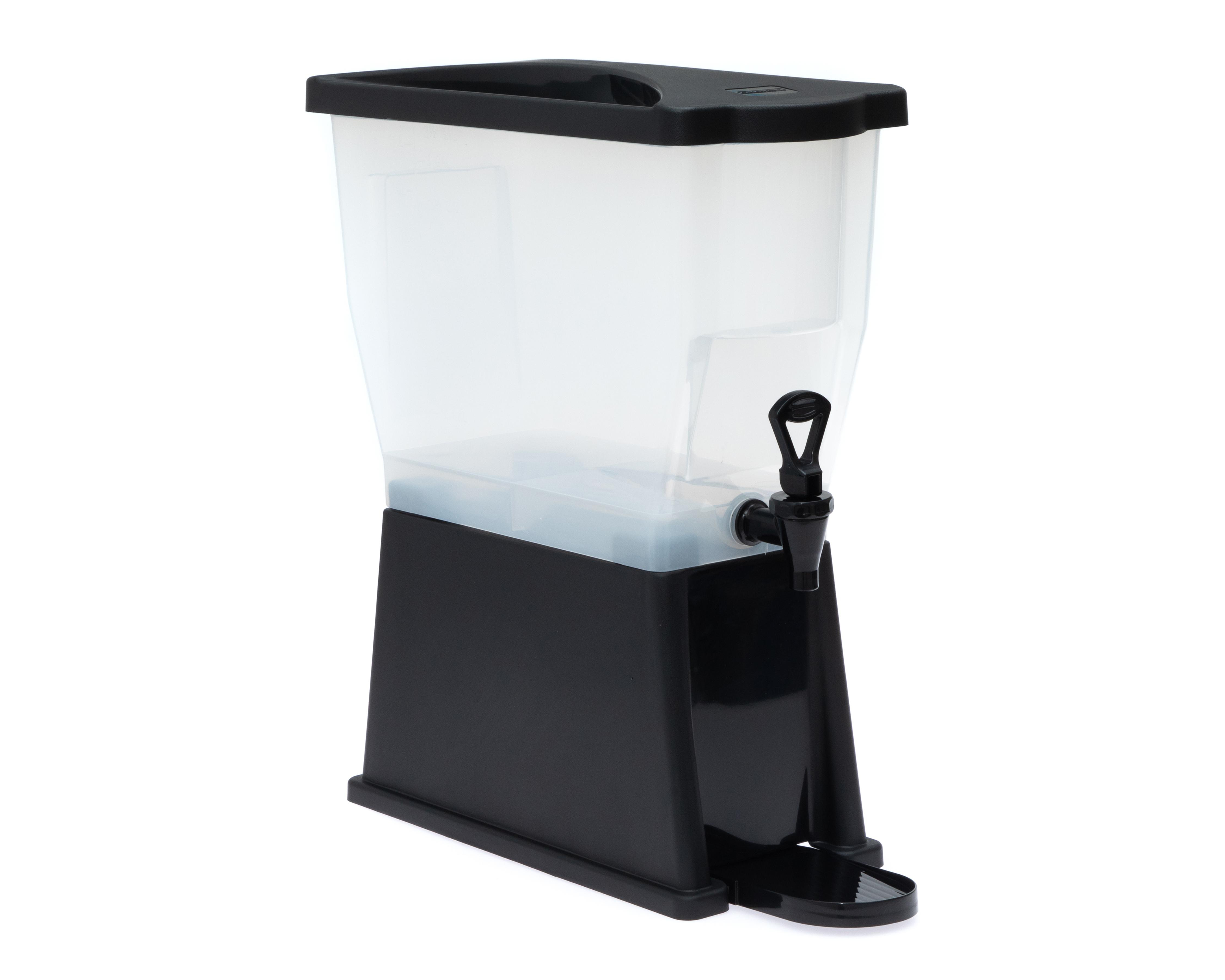Foto 3 pulgar | Dispensador de Agua de Plástico Caledonia 13 L