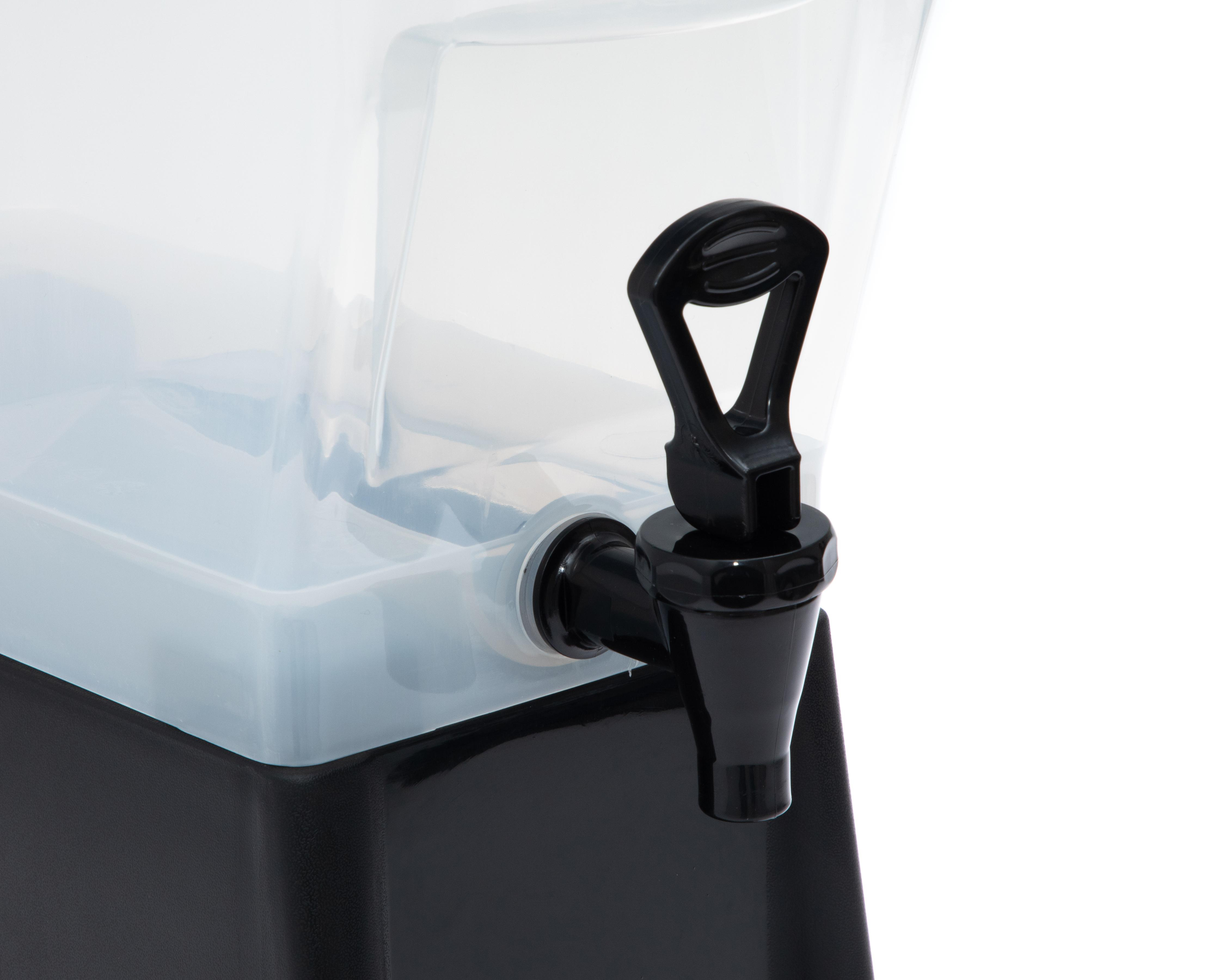 Foto 4 pulgar | Dispensador de Agua de Plástico Caledonia 13 L