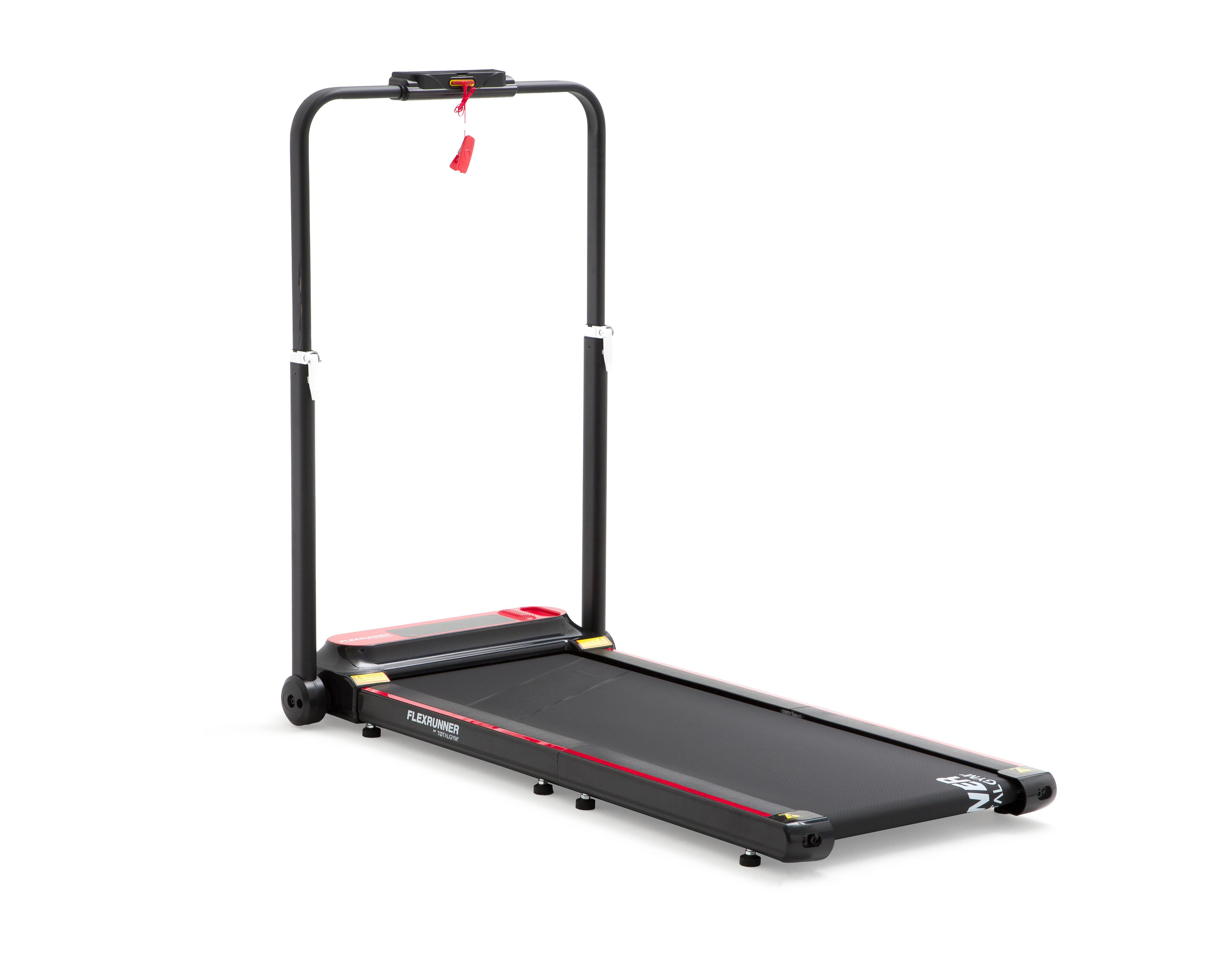 Foto 1 | Caminadora Eléctrica Plegable Total Gym Power Comfort con Control Remoto