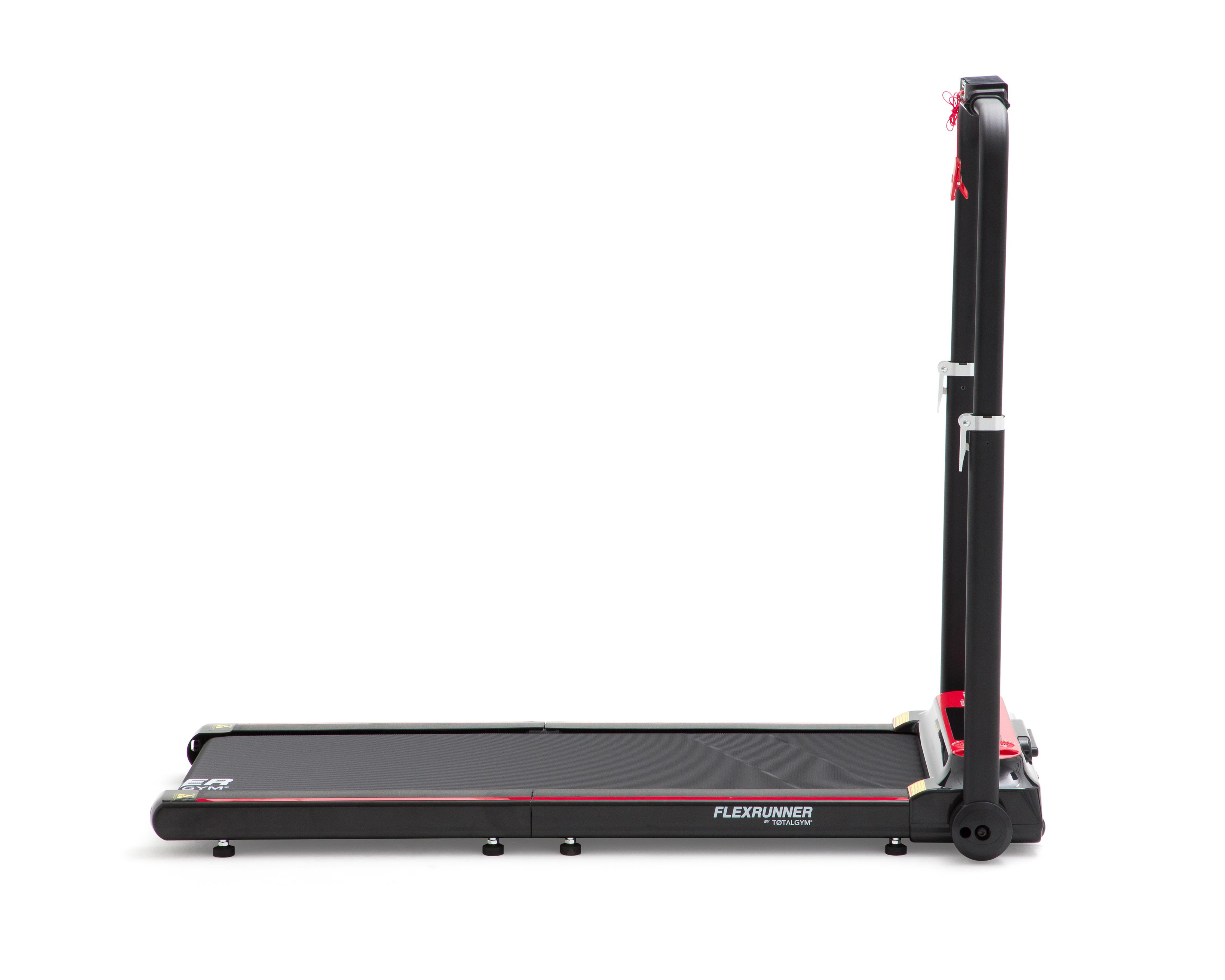 Foto 3 pulgar | Caminadora Eléctrica Plegable Total Gym Power Comfort con Control Remoto