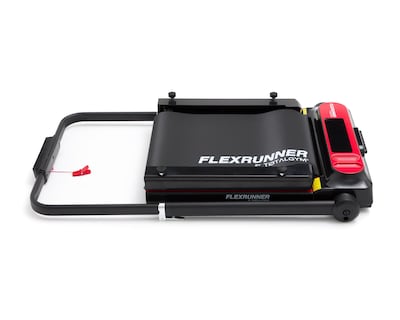 Foto 4 | Caminadora Eléctrica Plegable Total Gym Power Comfort con Control Remoto