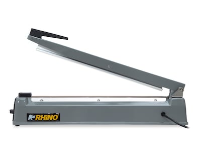 Foto 2 | Selladora de Bolsas Rhino SELIM-400 500 W