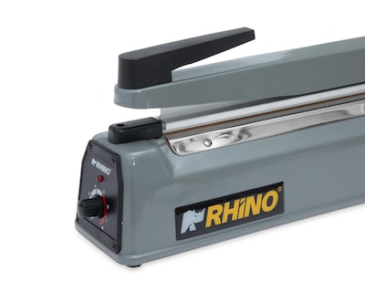 Foto 4 | Selladora de Bolsas Rhino SELIM-400 500 W
