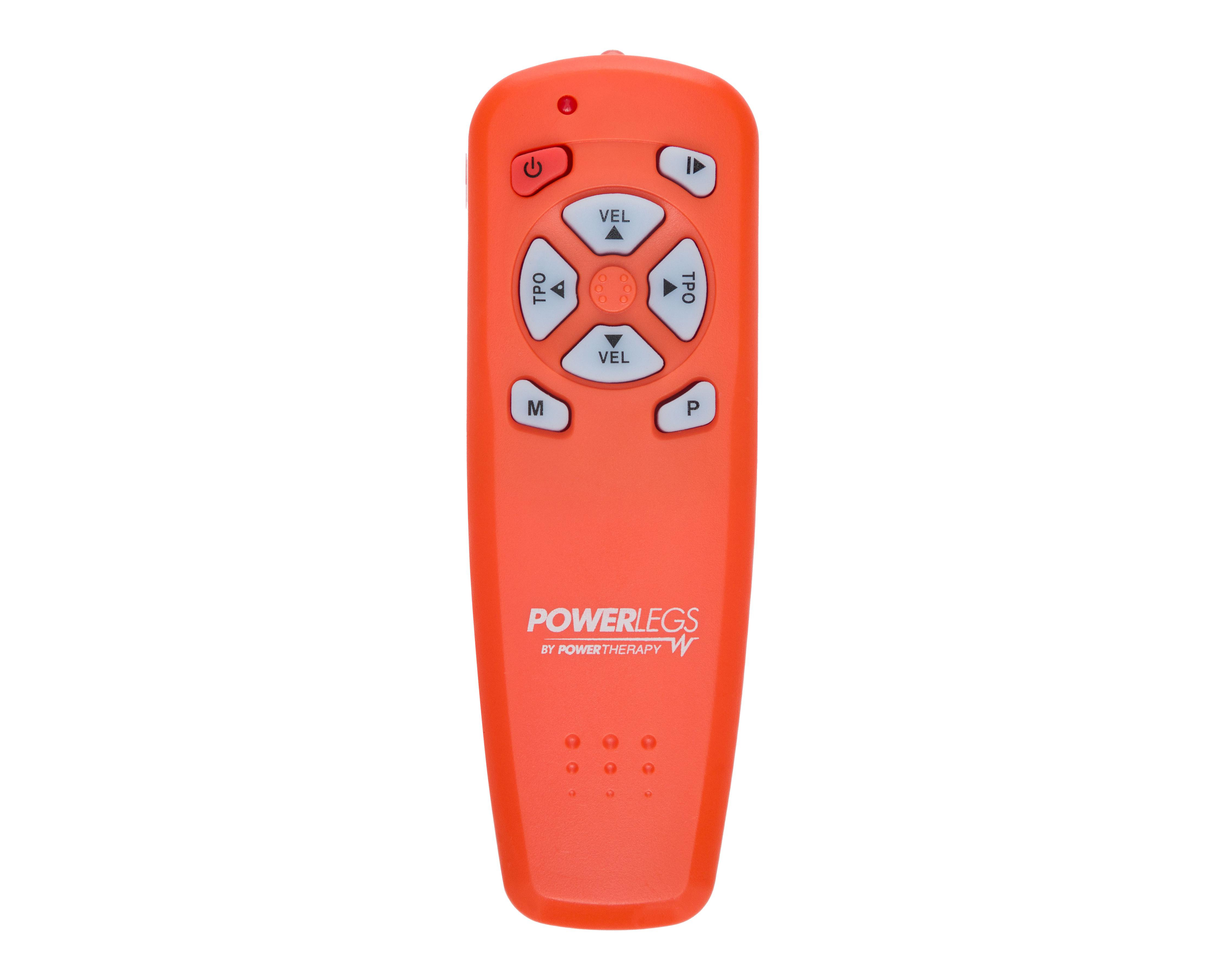 Foto 5 pulgar | Masajeador Eléctrico Power Legs By Power Therapy