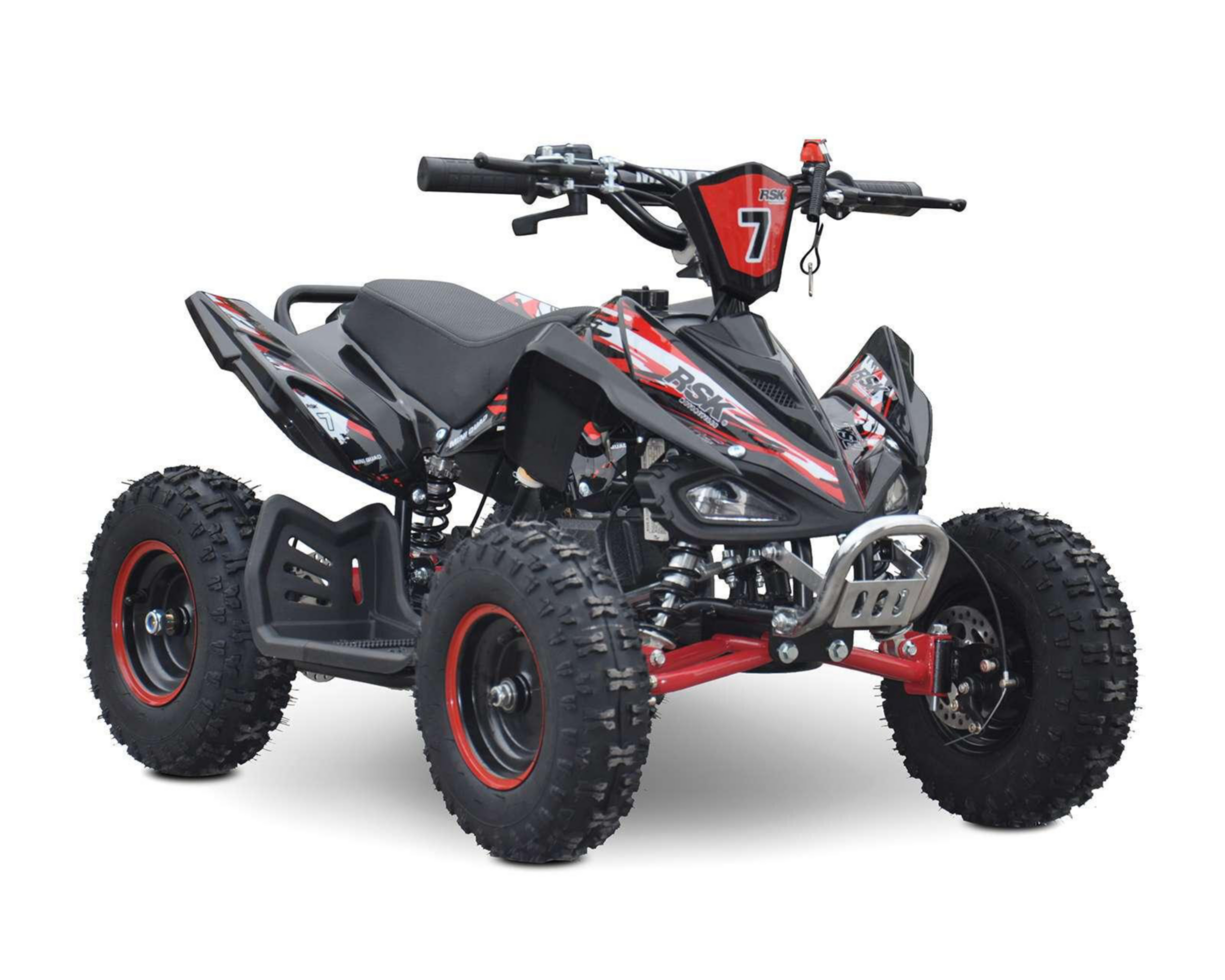 Cuatrimoto RSK Motorcycle Thunder 49 cc 2022