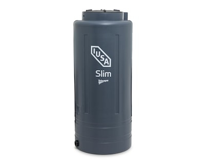 Foto 2 | Tinaco Tricapa Slim Iusa 800 L con 6 Accesorios