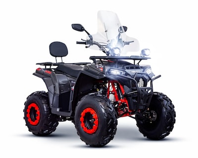 Foto 1 | Cuatrimoto Vento Gladiator 200 cc 2025