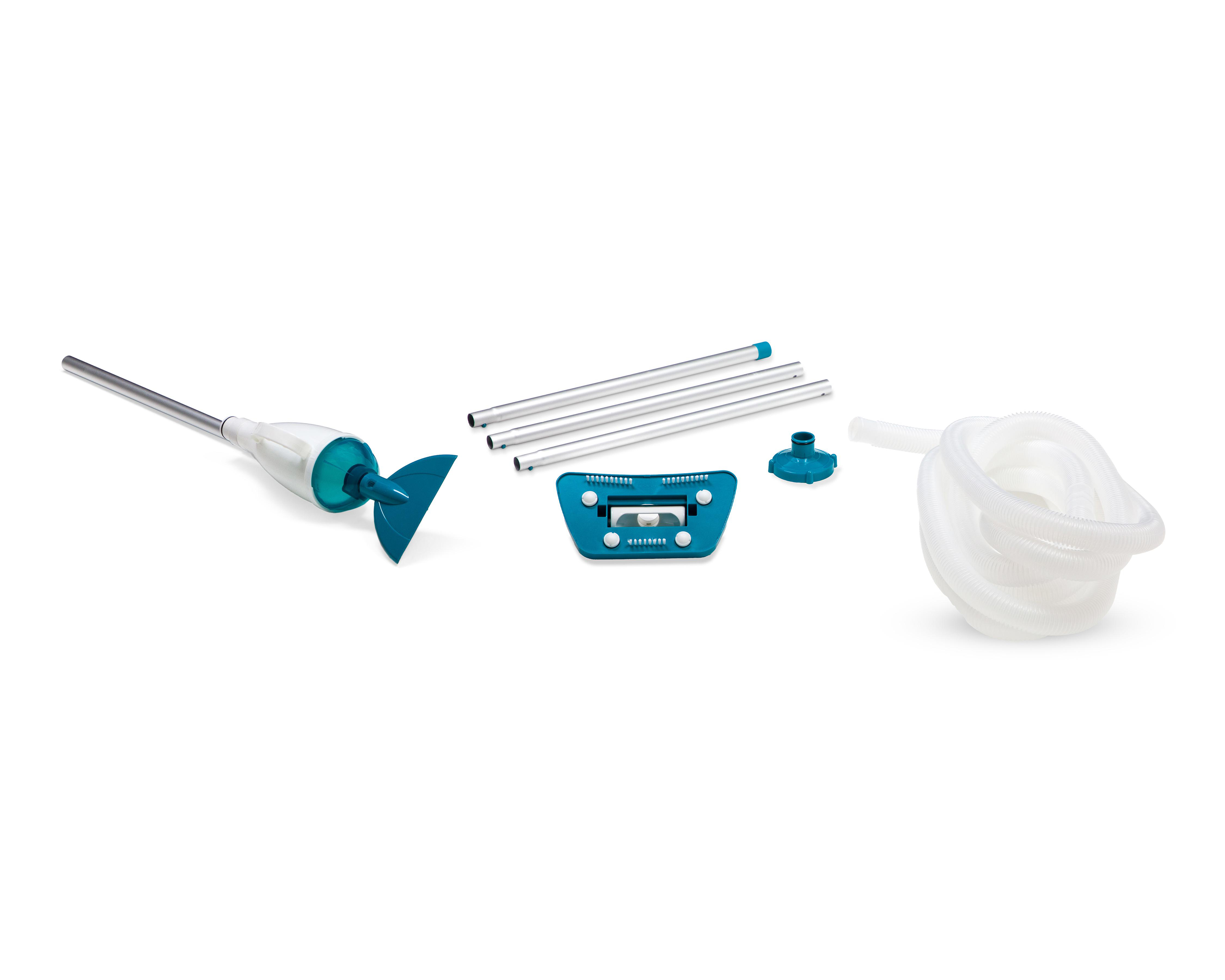 Aspiradora para Alberca Bestway Aquapristine $1,149