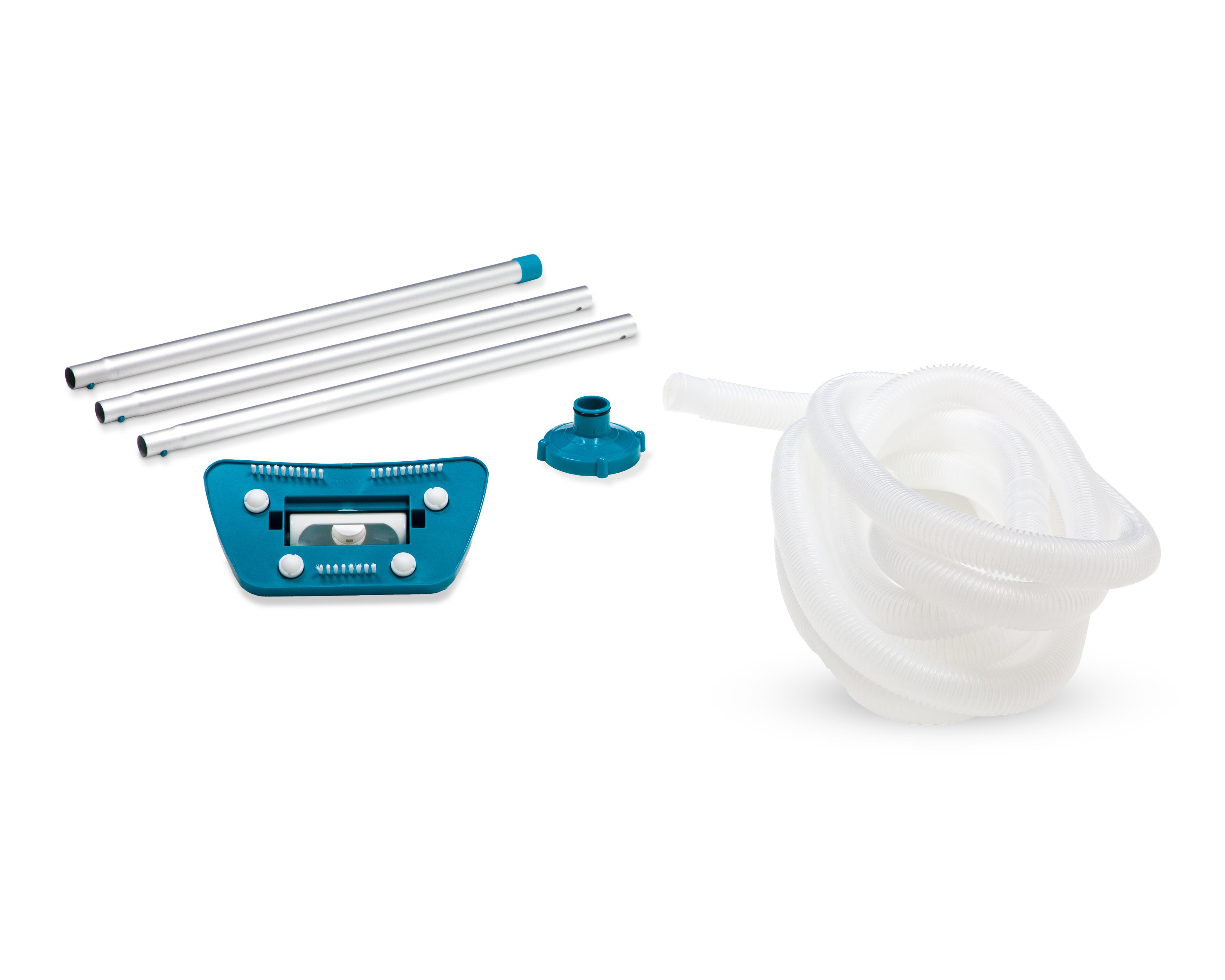 Foto 4 pulgar | Aspiradora para Alberca Bestway Aquapristine