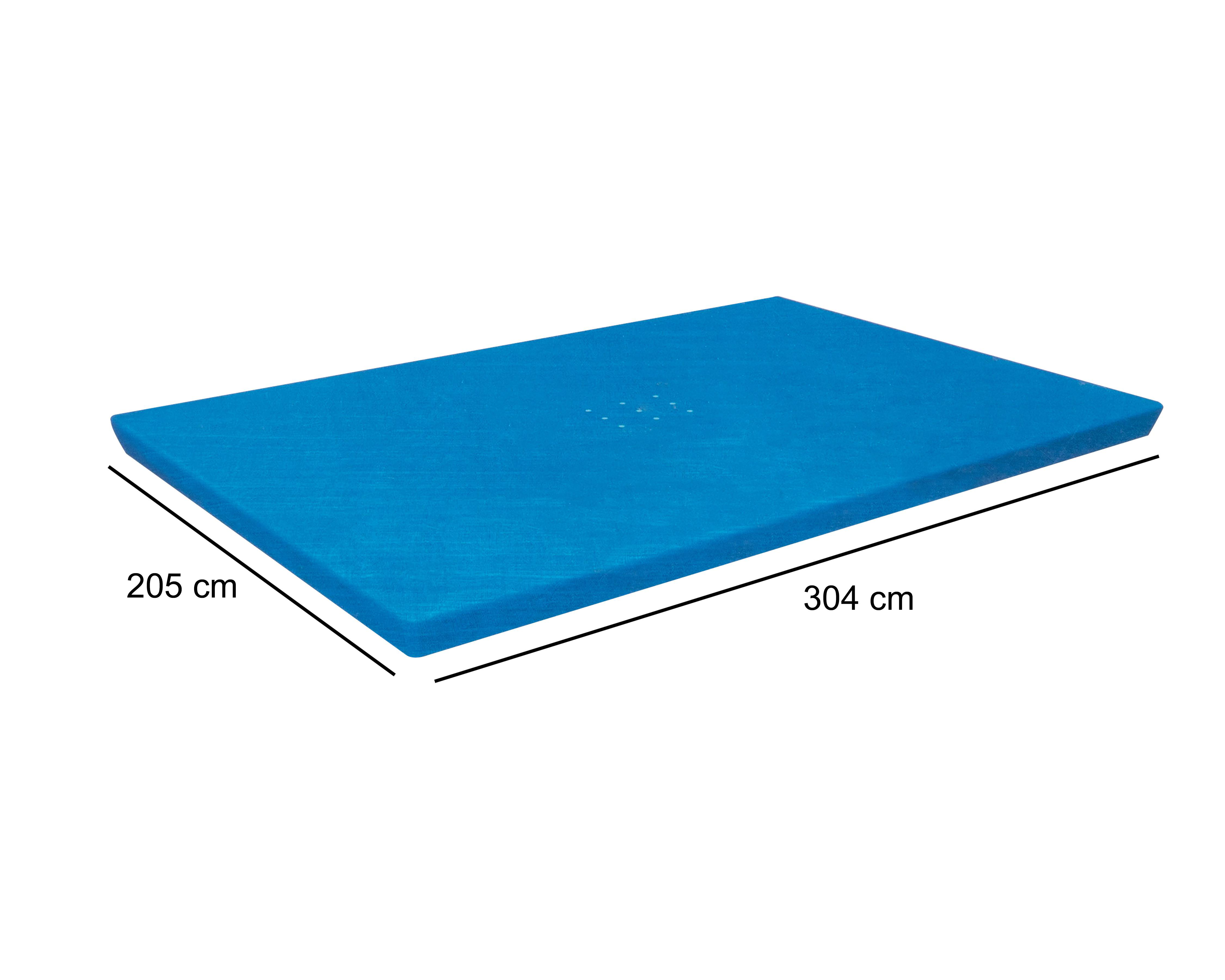 Foto 5 pulgar | Cubierta para Alberca Rectangular Bestway 304 x 205 cm
