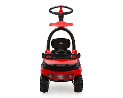 Foto 3 | Montable Prinsel Rojo