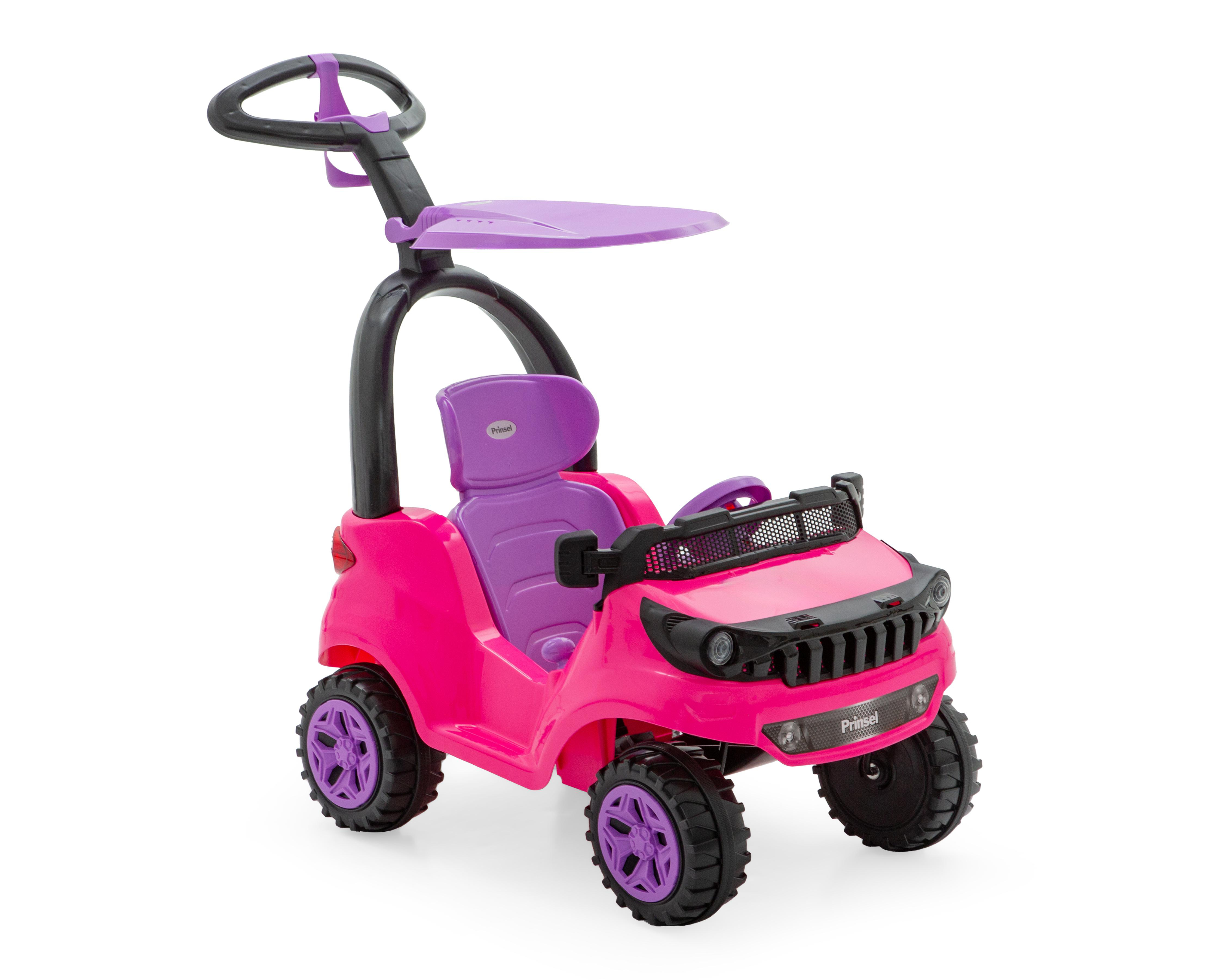 Foto 1 | Montable Prinsel Rosa