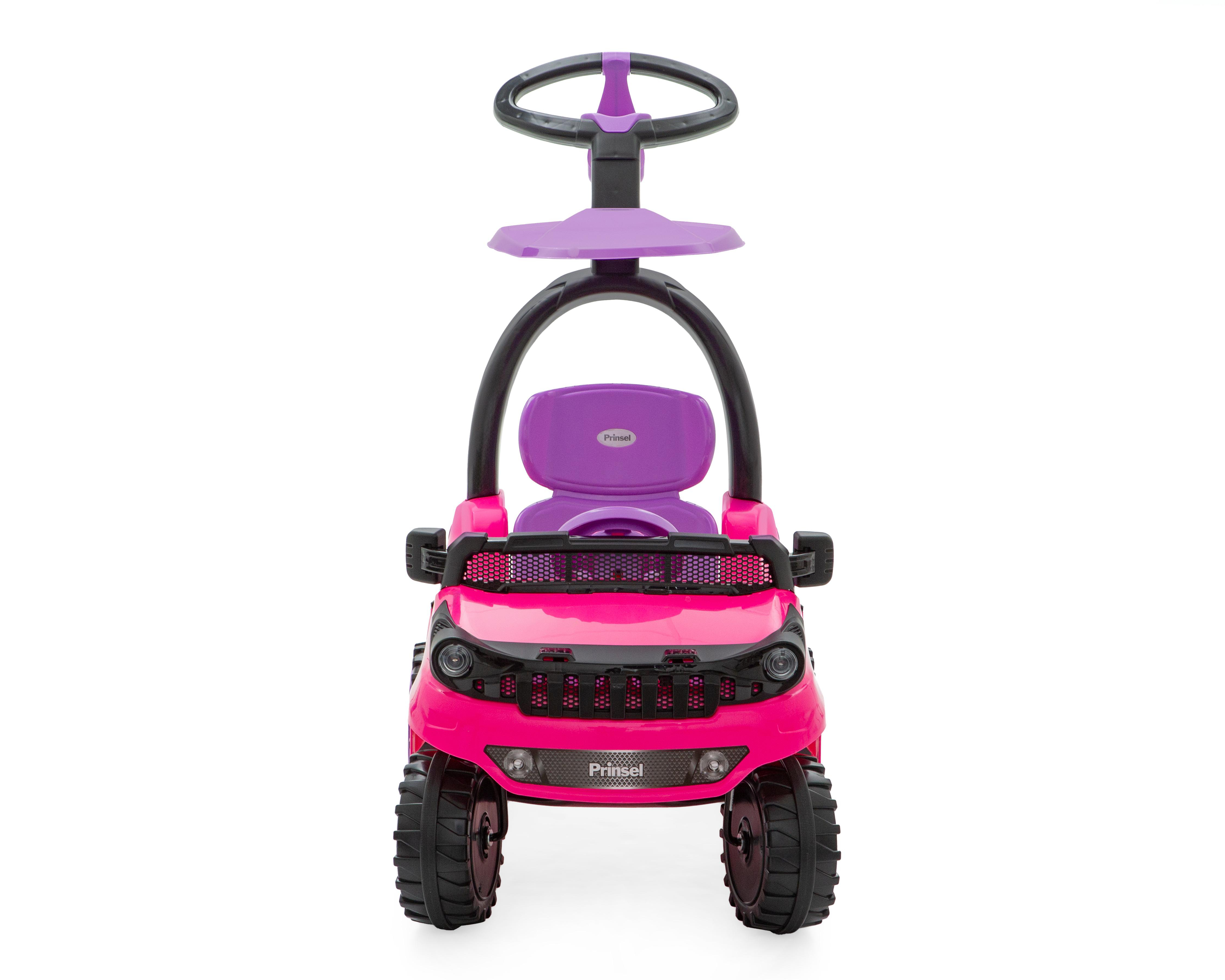 Foto 2 | Montable Prinsel Rosa