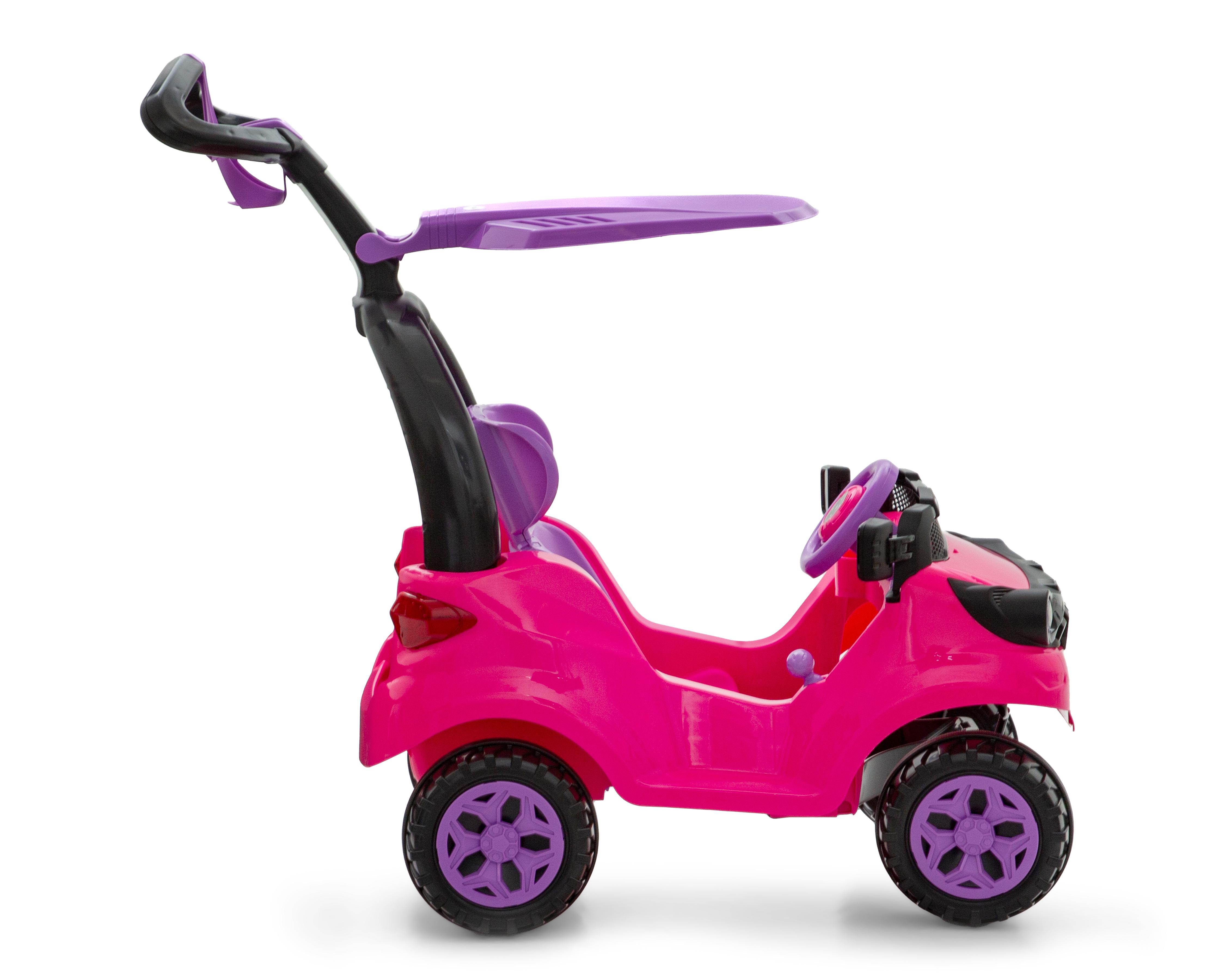 Foto 5 pulgar | Montable Prinsel Rosa