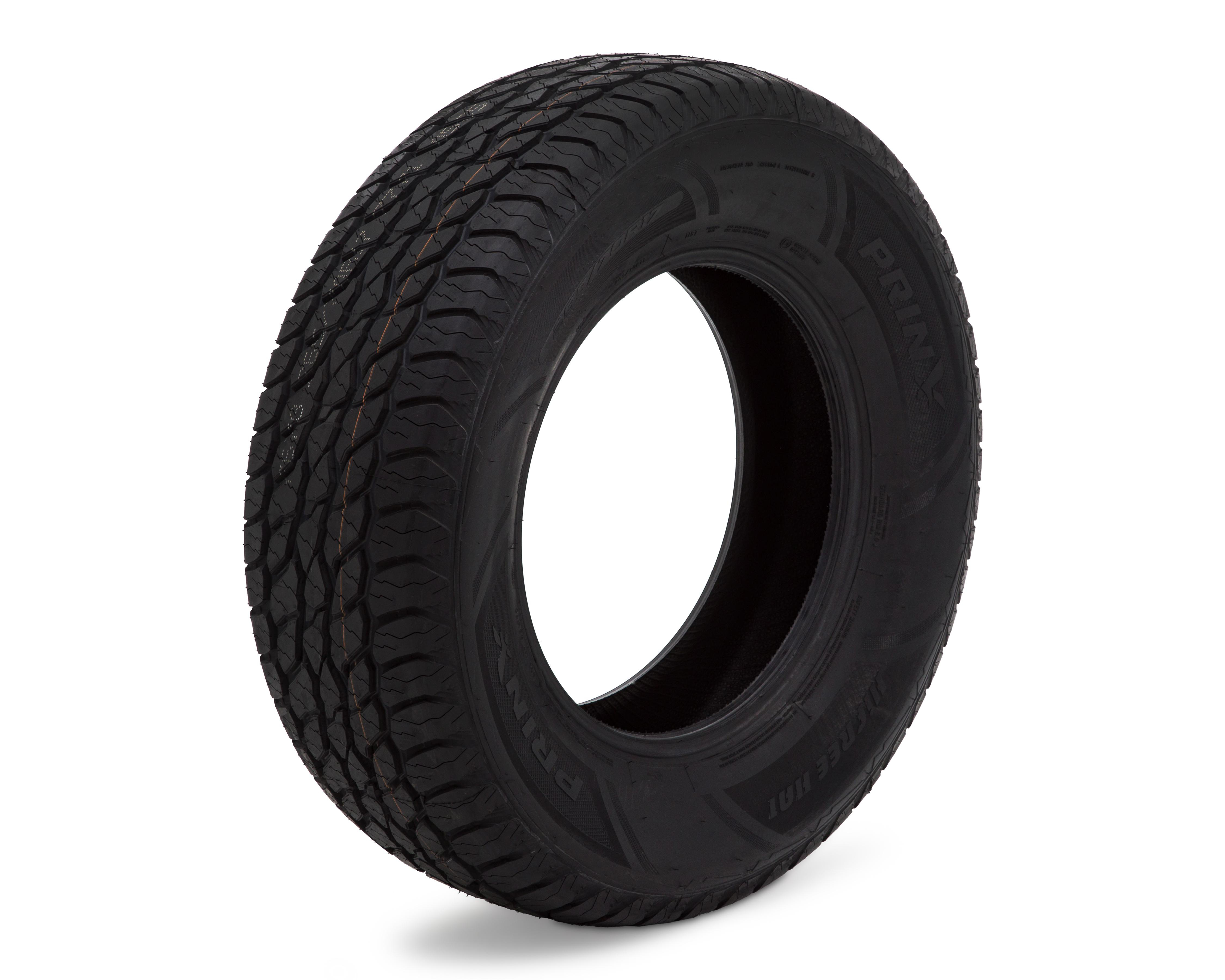 Foto 1 | Llanta Prinx 265/70 R17