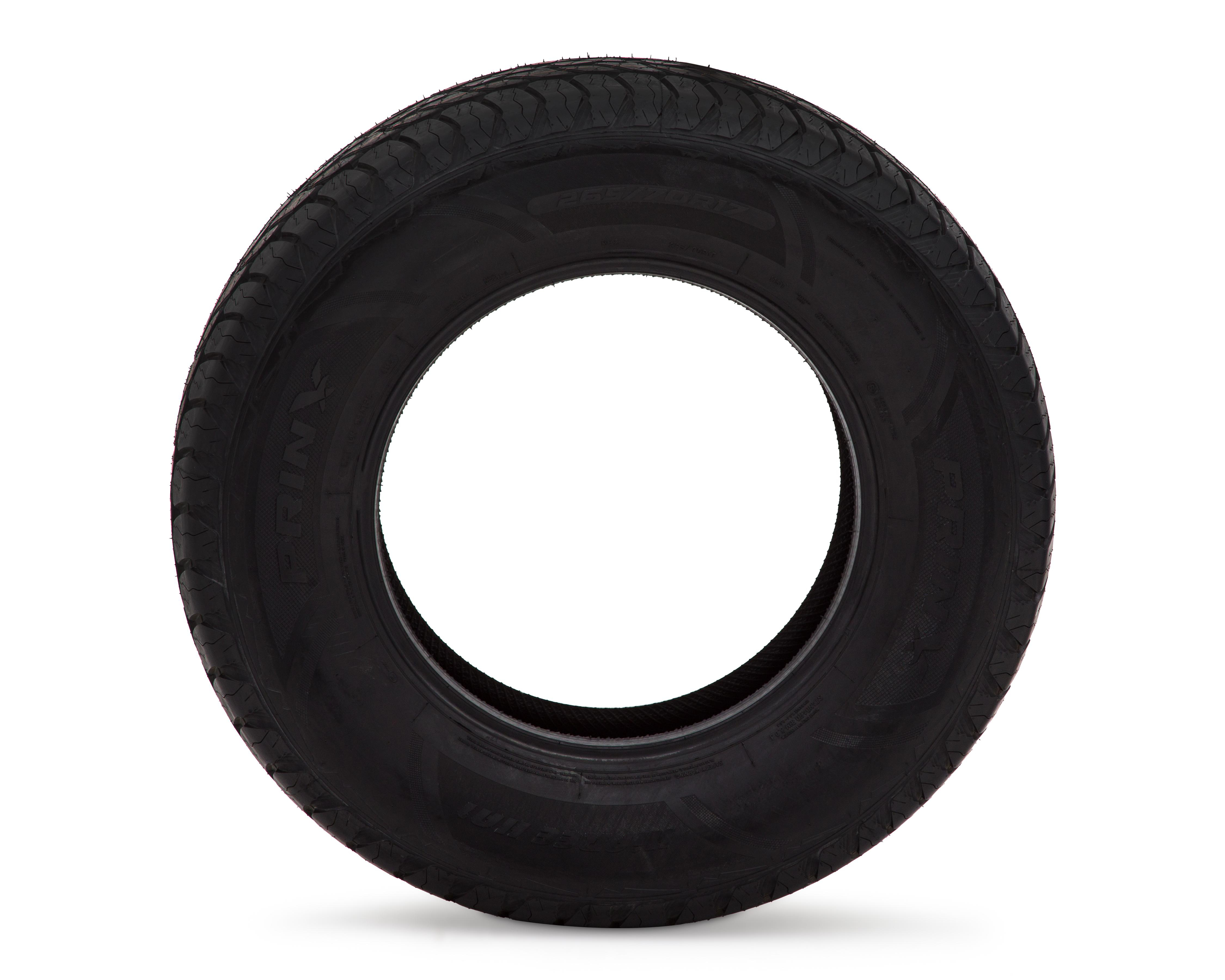 Foto 3 | Llanta Prinx 265/70 R17