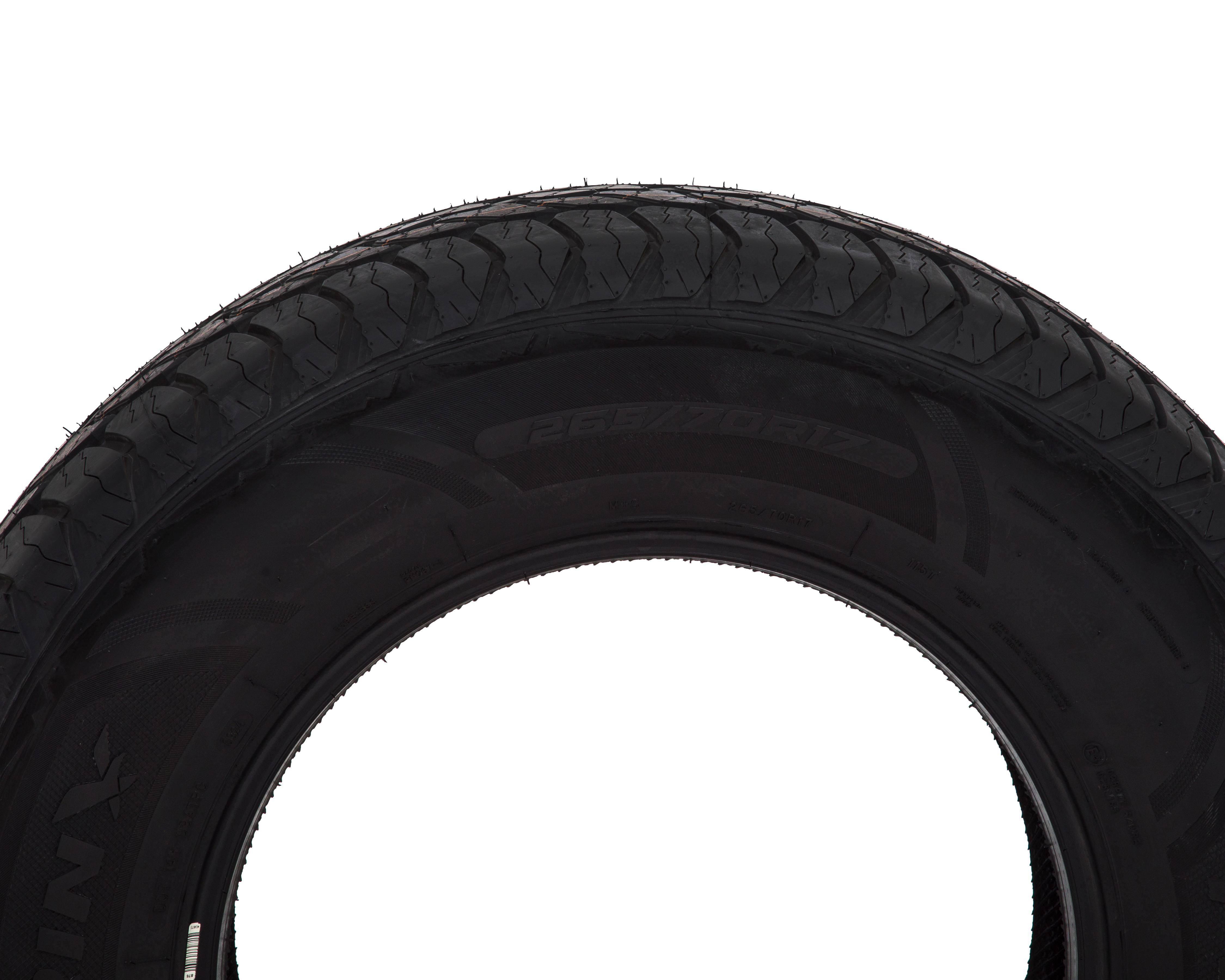 Foto 4 | Llanta Prinx 265/70 R17