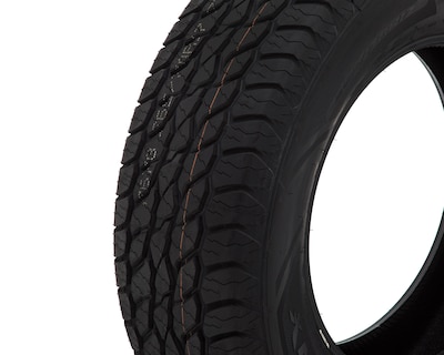 Foto 5 | Llanta Prinx 265/70 R17
