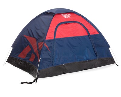 Foto 2 | Casa de Campaña tipo Domo Reebok RBK-2XT-B 2 Personas