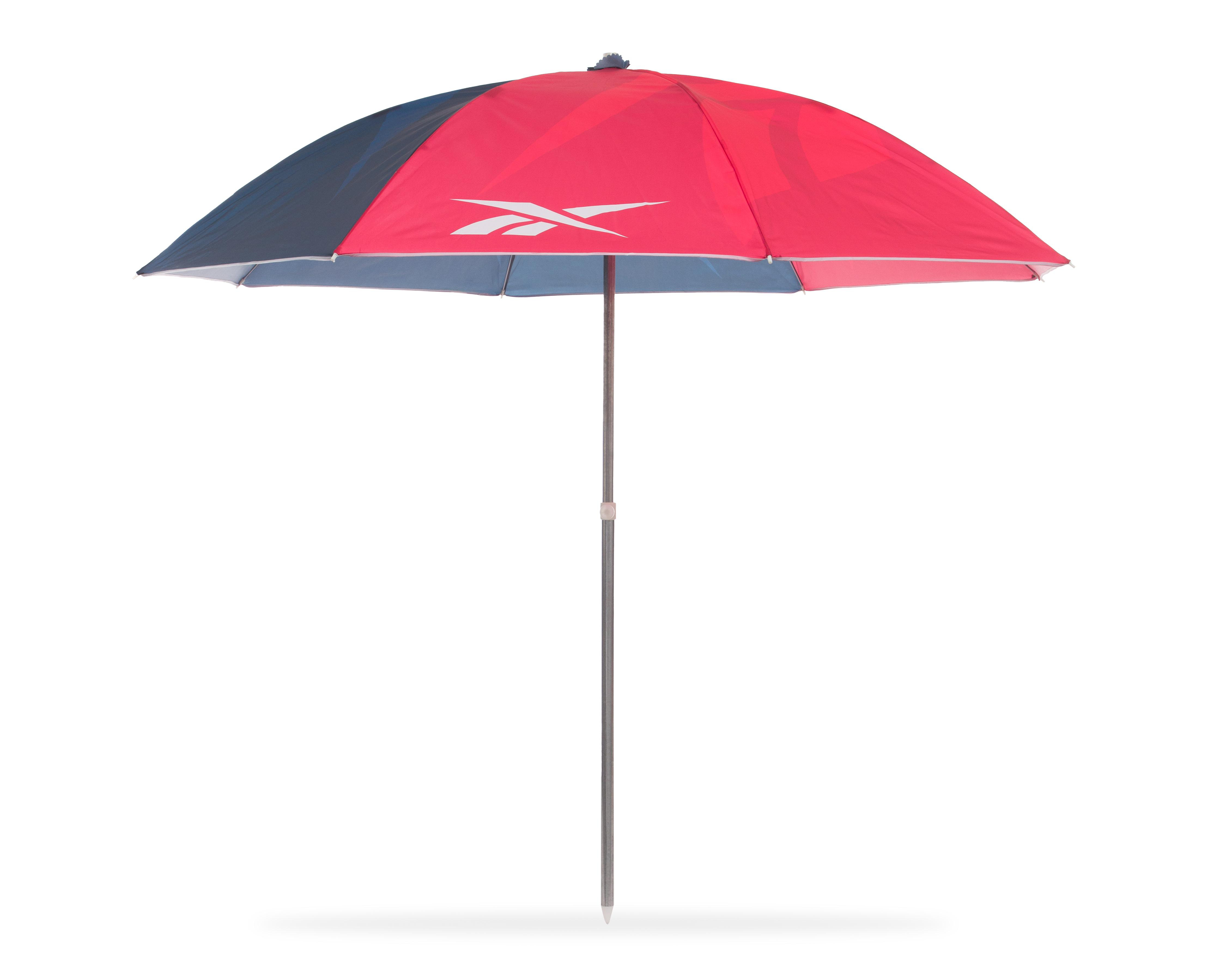 Sombrilla para Playa Reebok