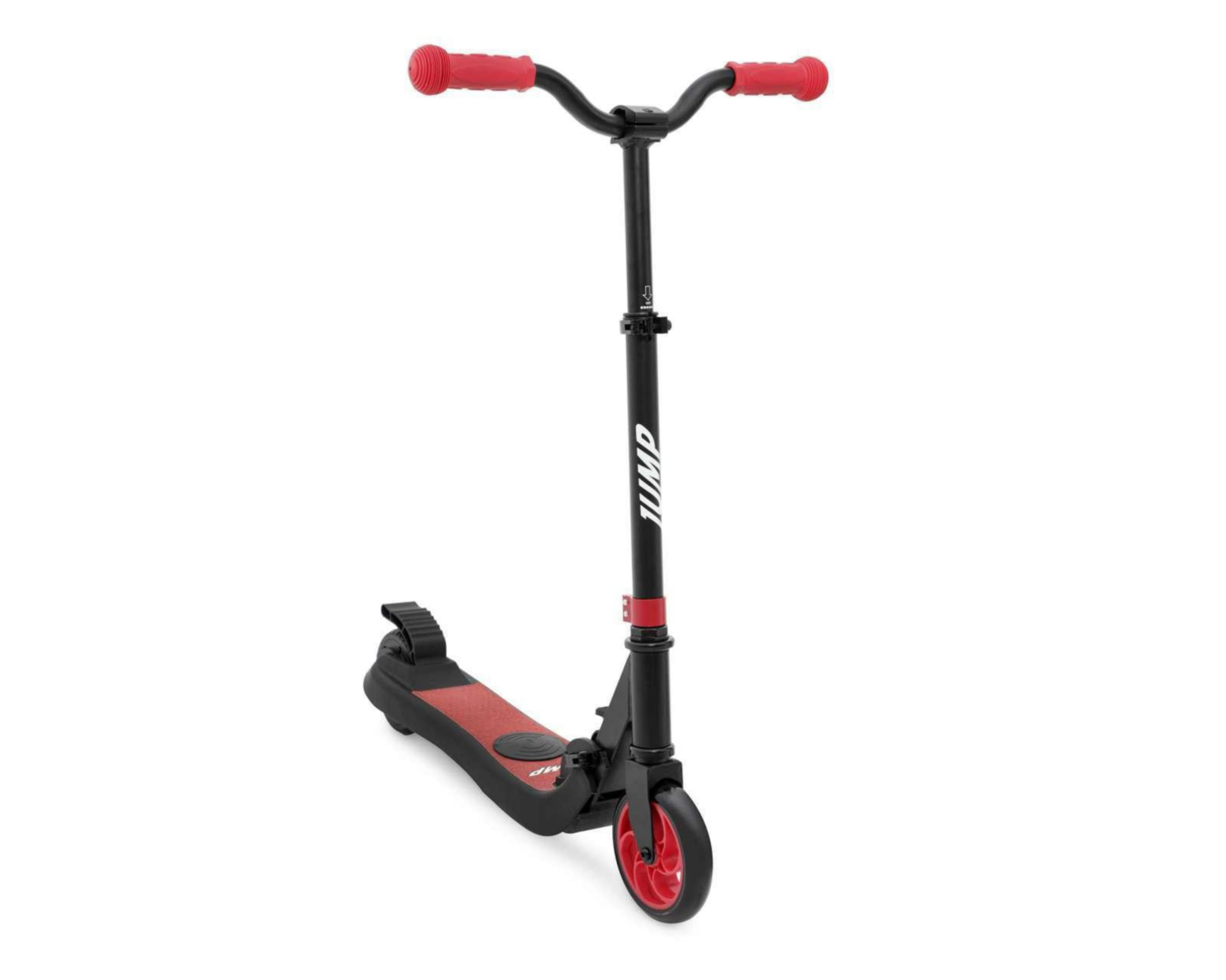 Scooter Eléctrico Jump Jump BZL-07 Plegable