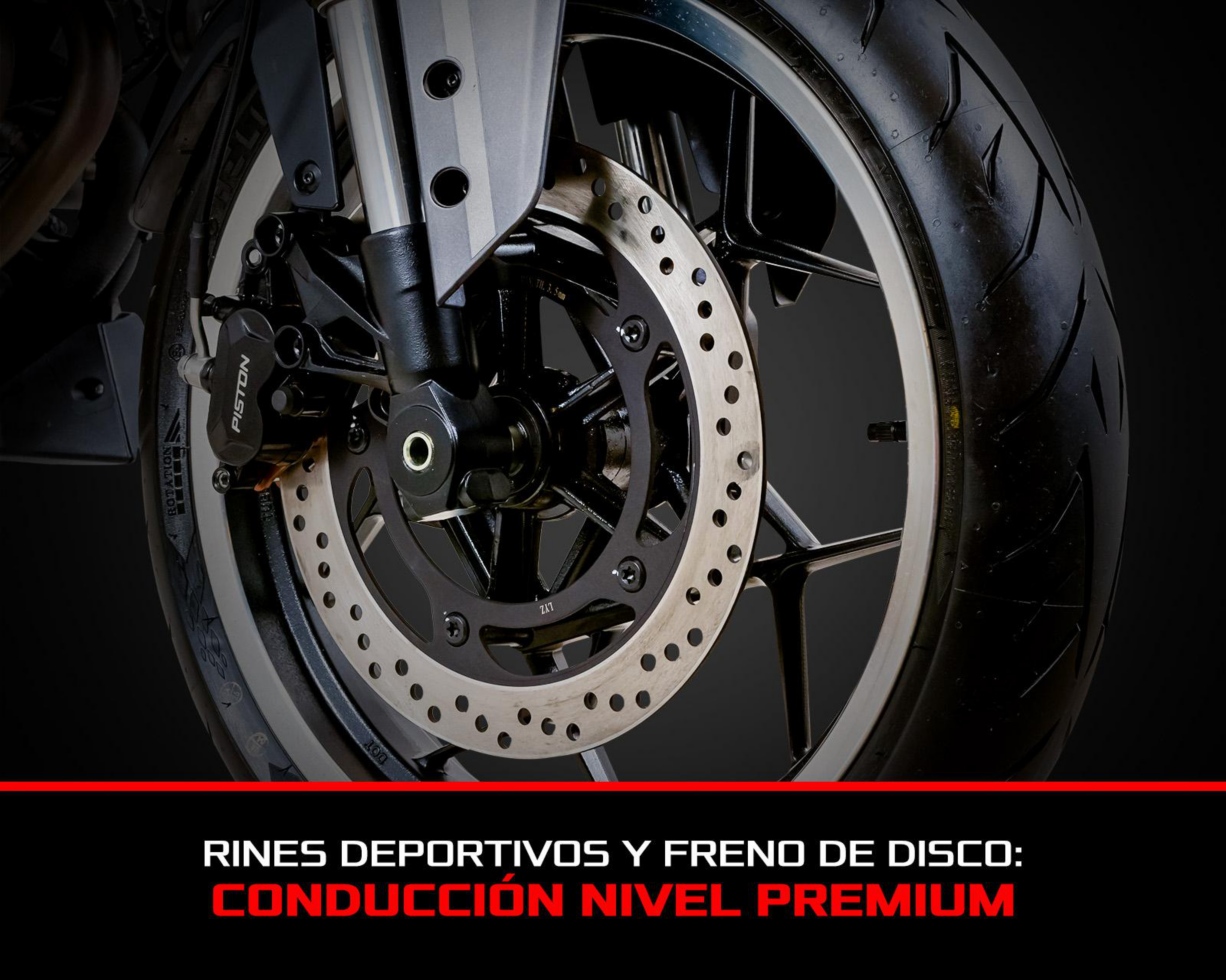 Foto 9 pulgar | Motocicleta American Piston N400 Bristol 400 cc 2025