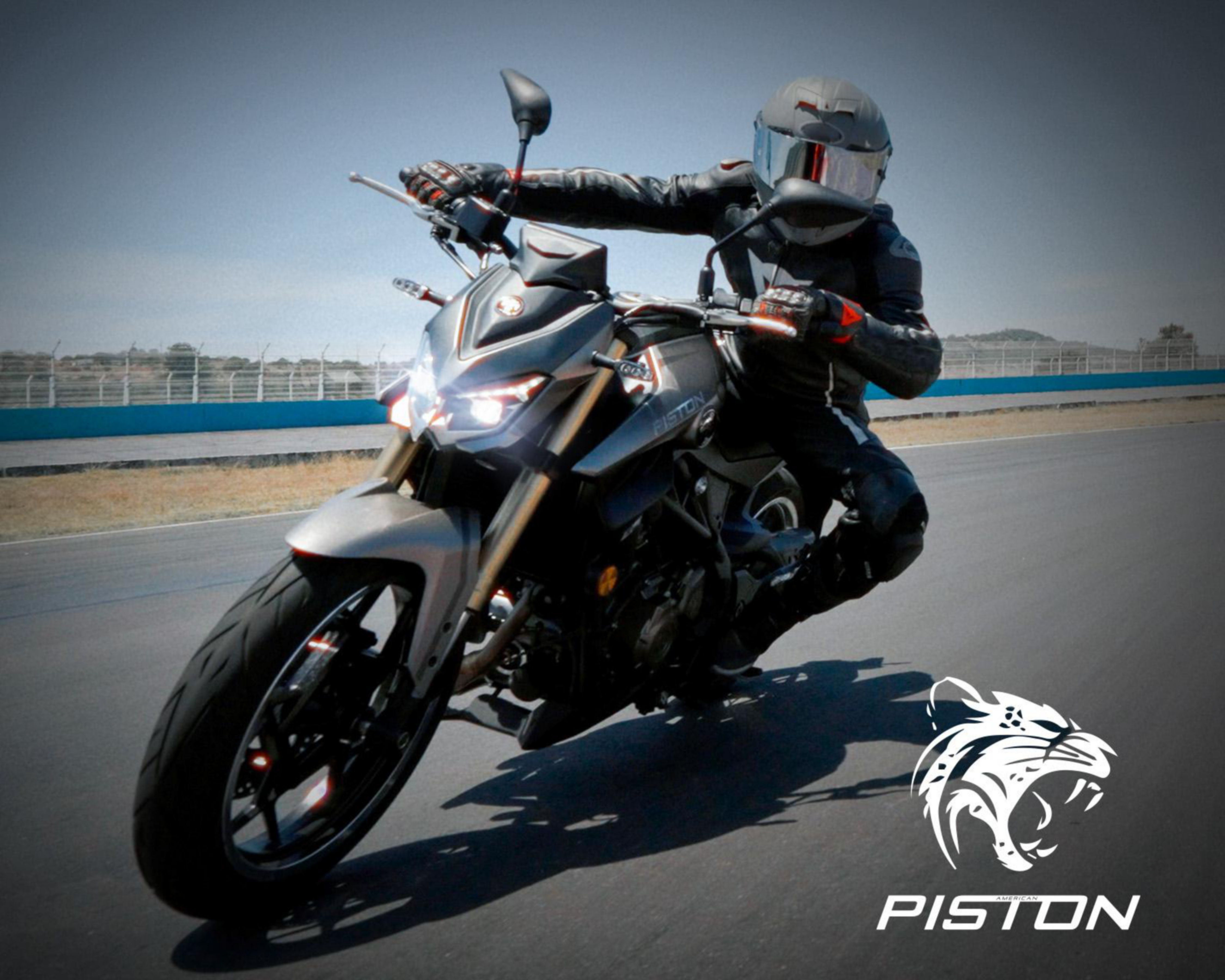 Foto 10 pulgar | Motocicleta American Piston N400 Bristol 400 cc 2025