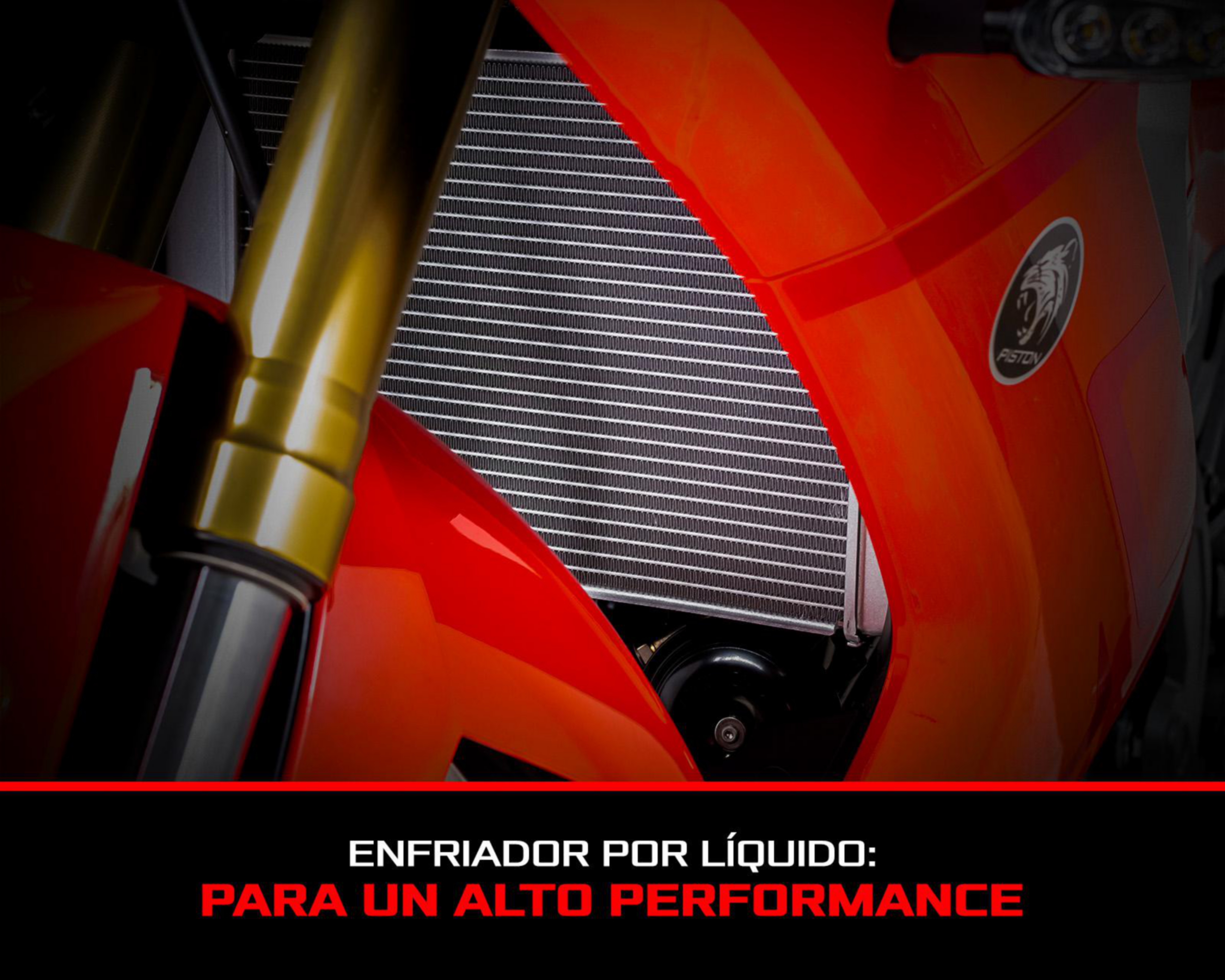 Foto 7 | Motocicleta American Piston R300 California 292 cc 2025