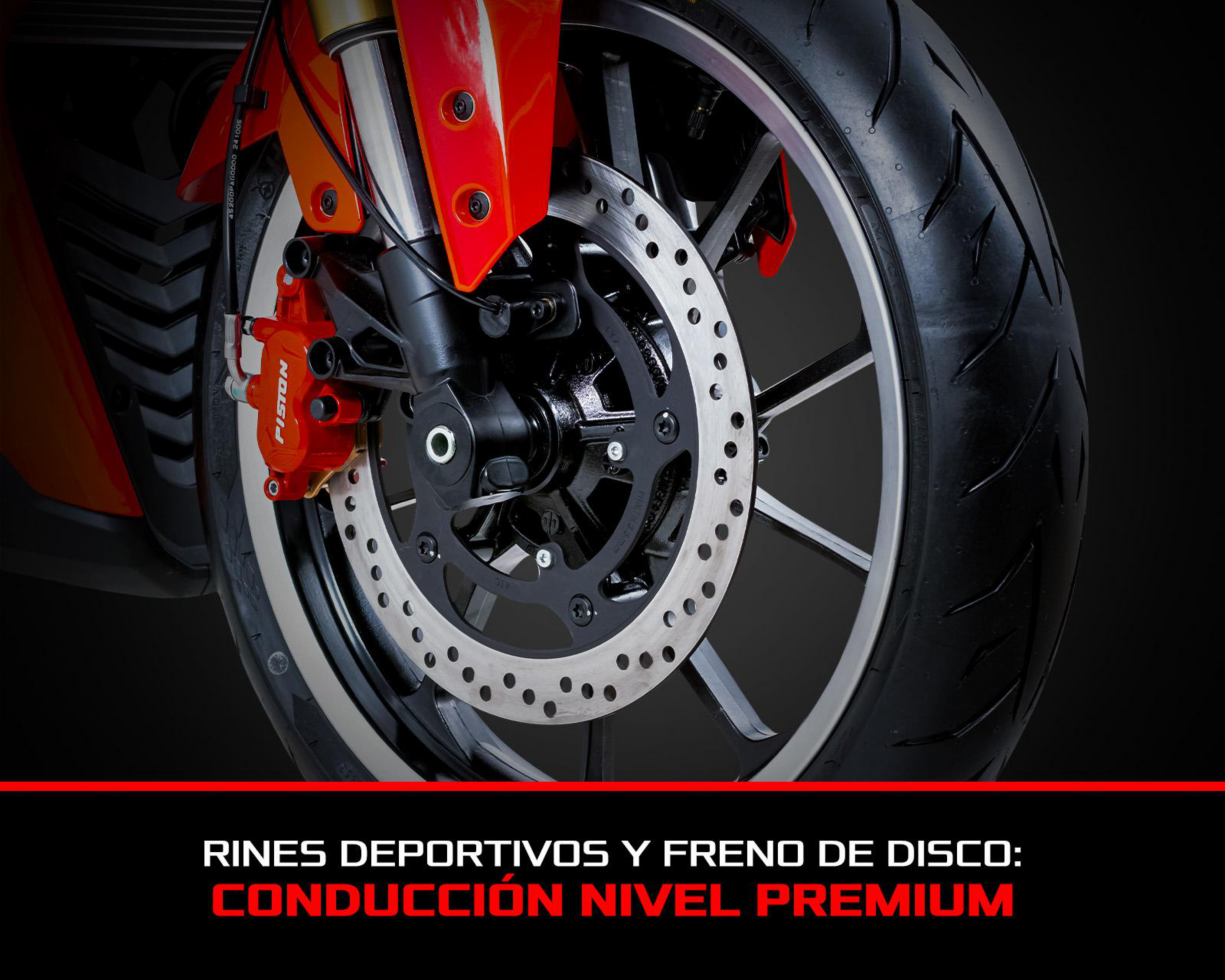 Foto 9 pulgar | Motocicleta American Piston R300 California 292 cc 2025