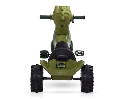 Foto 3 | Triciclo Prinsel Dinosaurio Verde