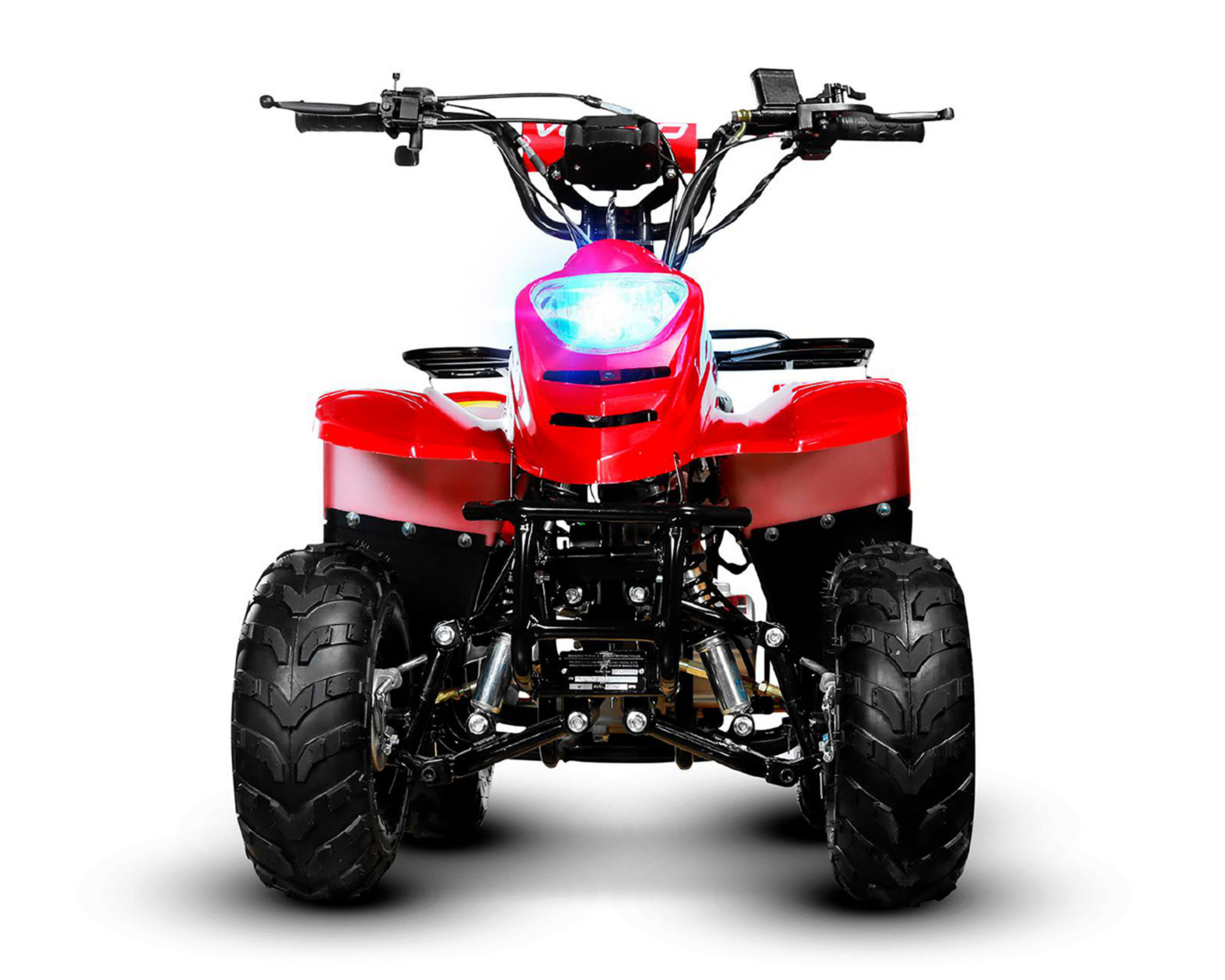 Foto 4 pulgar | Cuatrimoto Vento Boy Scout 110 cc 2026