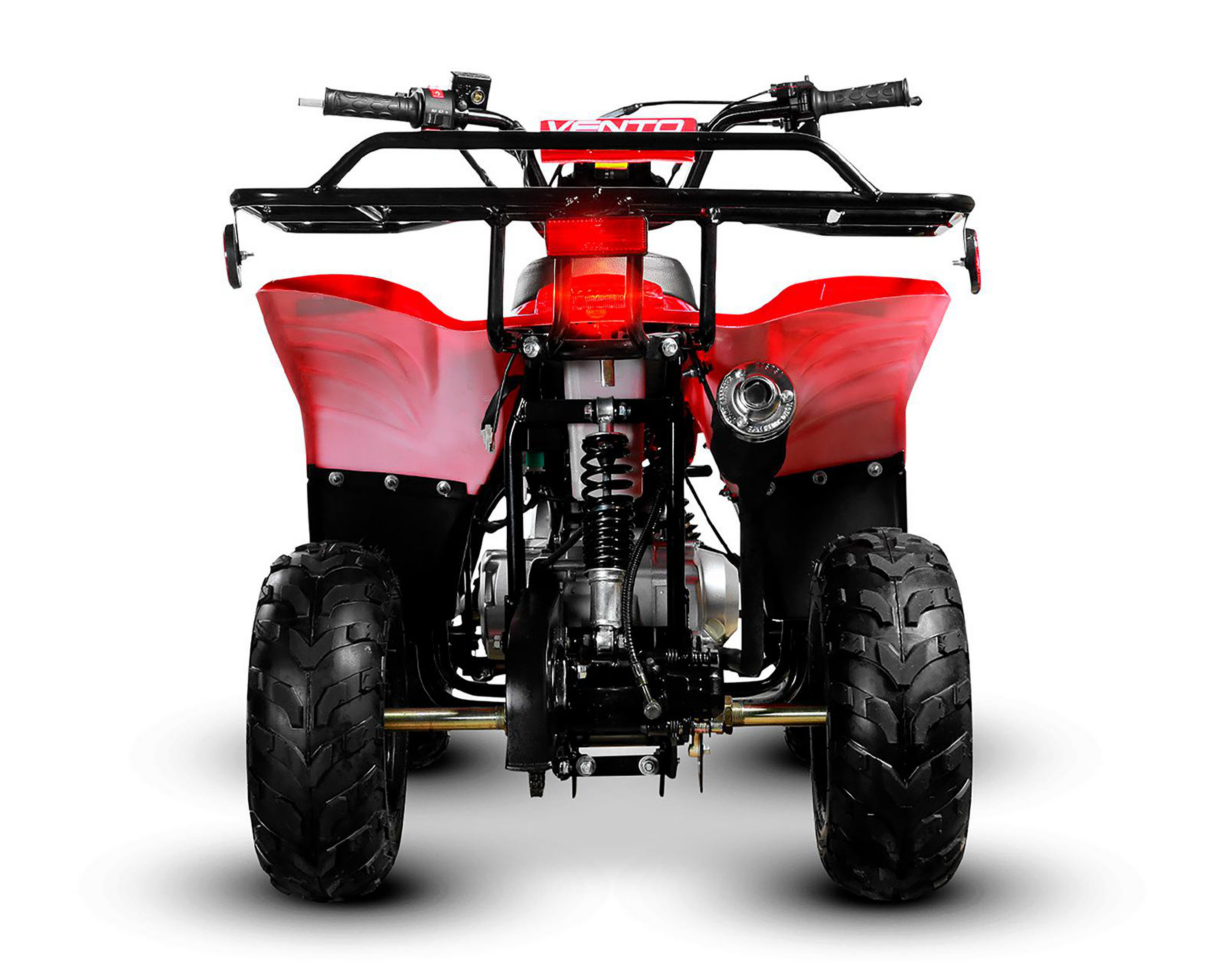 Foto 5 pulgar | Cuatrimoto Vento Boy Scout 110 cc 2026
