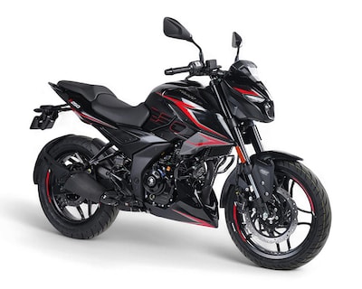 Foto 1 | Motocicleta Bajaj Pulsar N UG 250 cc 2025