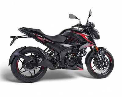 Foto 4 | Motocicleta Bajaj Pulsar N UG 250 cc 2025