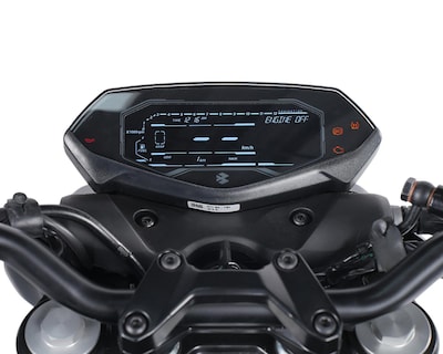 Foto 6 | Motocicleta Bajaj Pulsar N UG 250 cc 2025